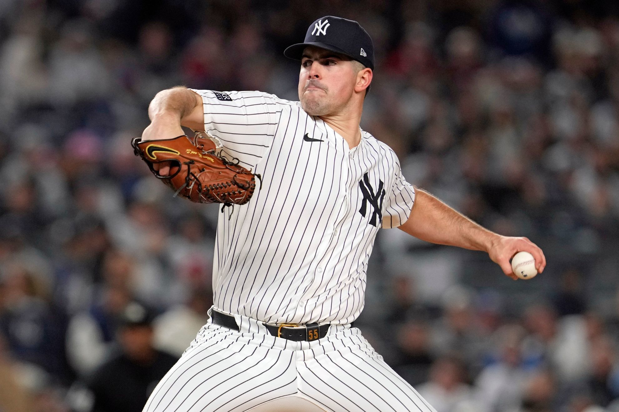 Carlos Rodon - New York Yankees