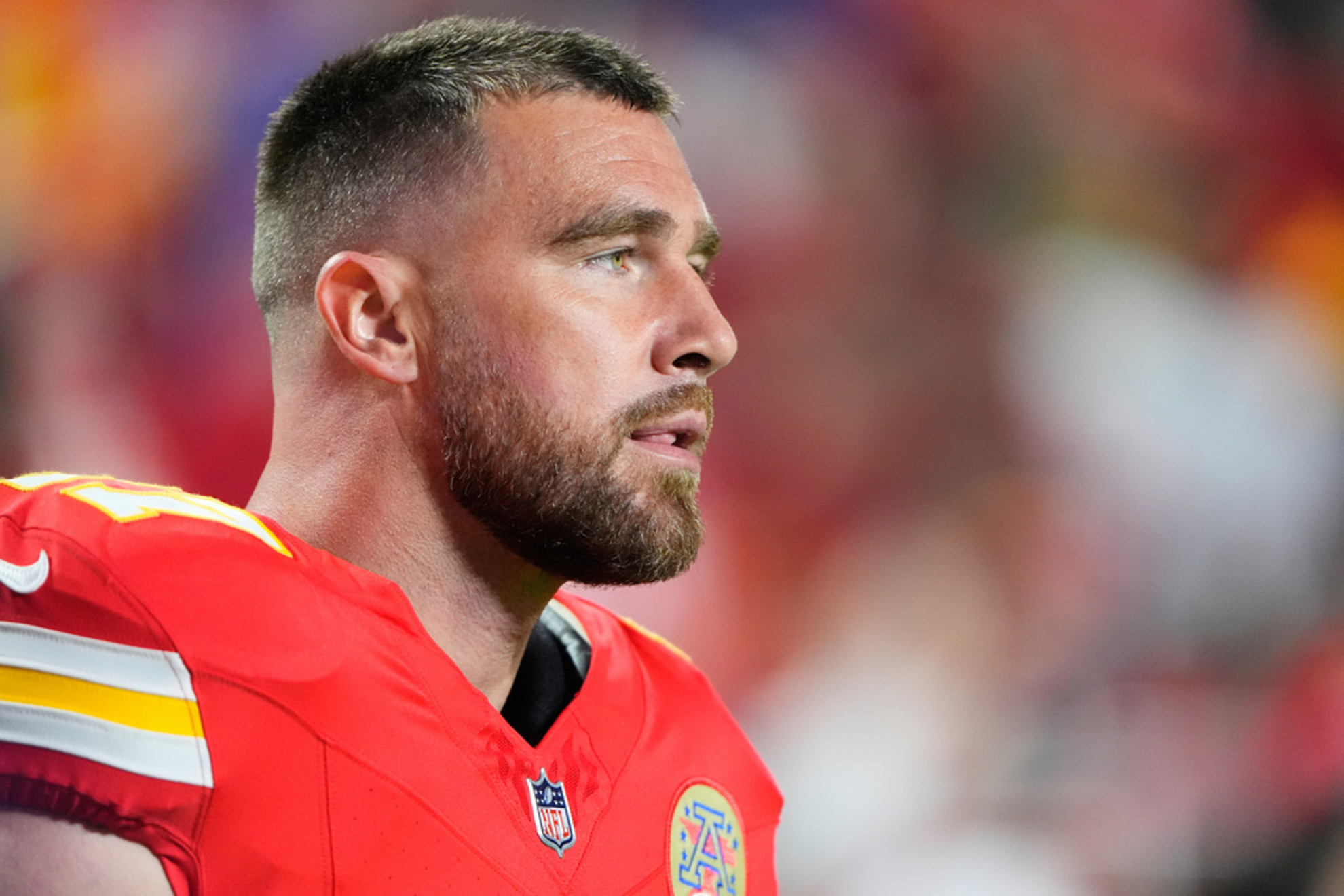 Travis Kelce