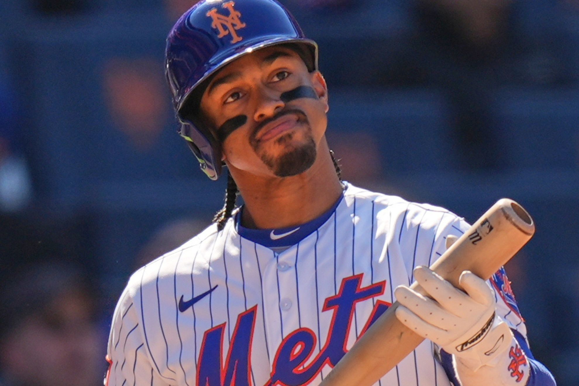 Francisco Lindor - New York Mets