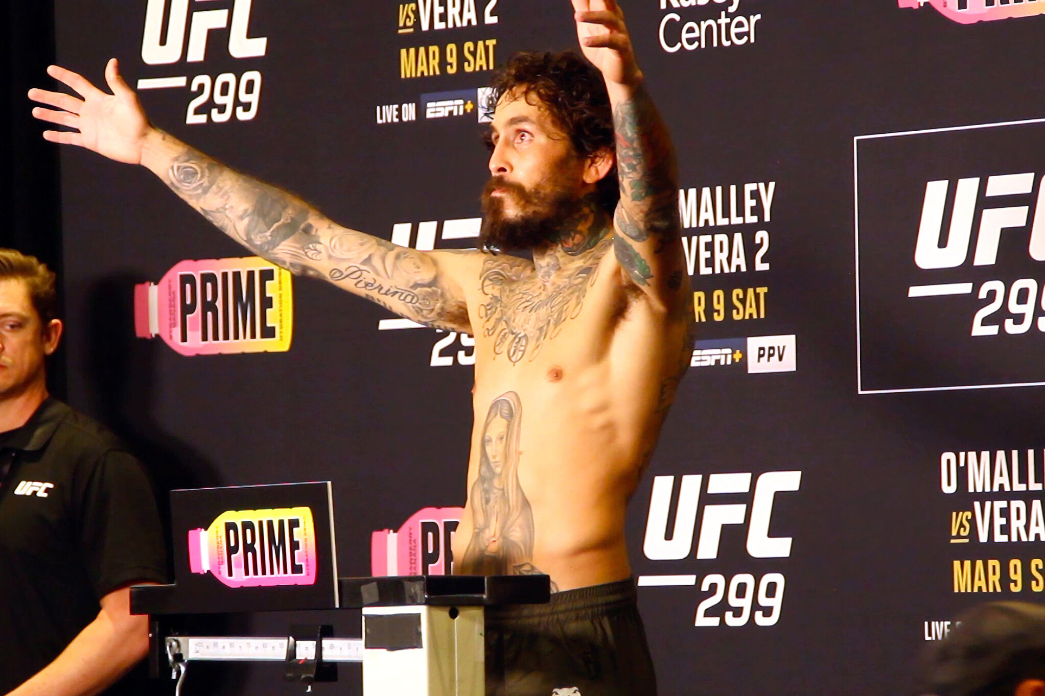 Marlon 'Chito' Vera