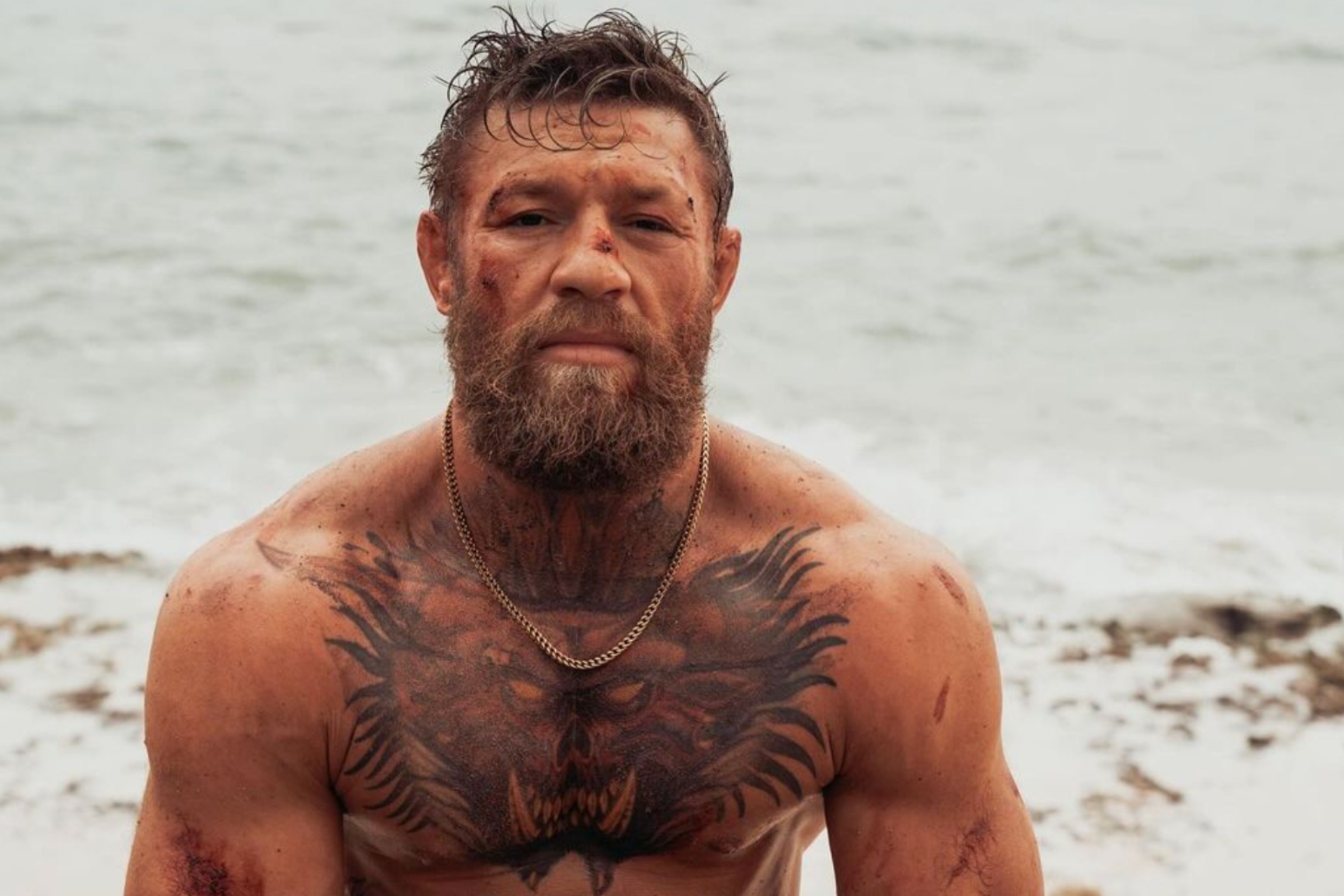 Conor McGregor