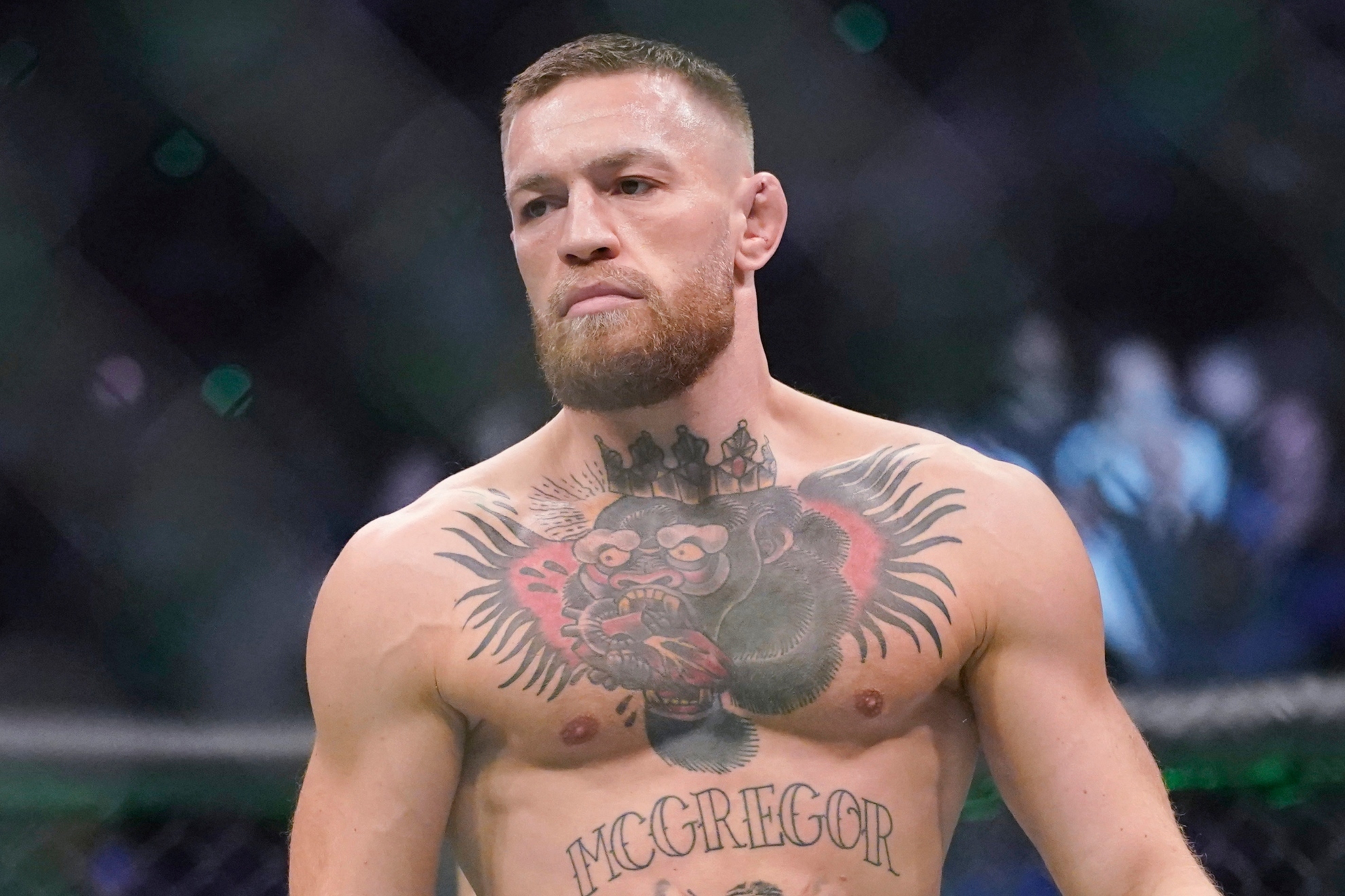 McGregor Drops Bombshell: Hints at Diaz Trilogy in Viral Tweet