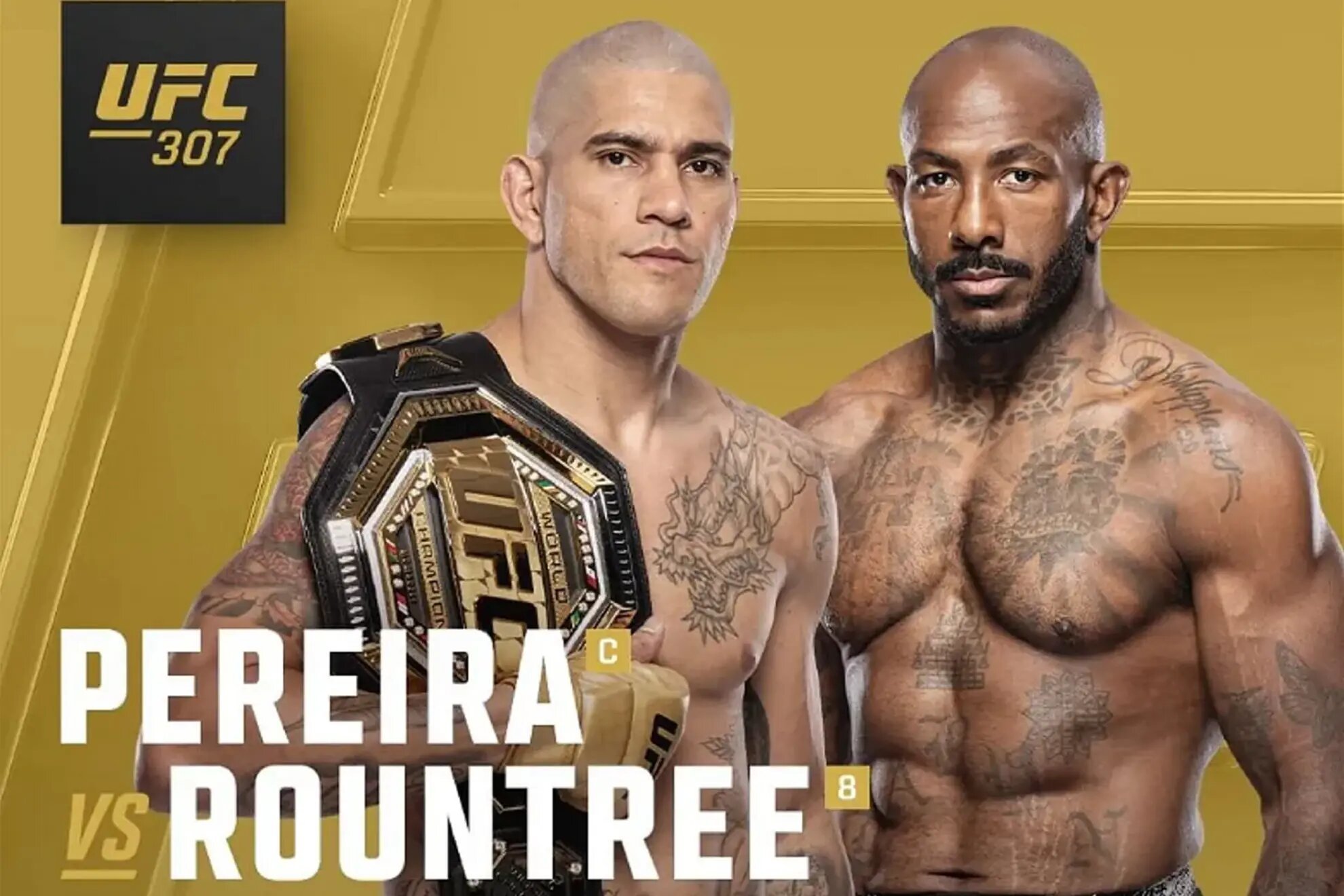 Pereira v Rountree