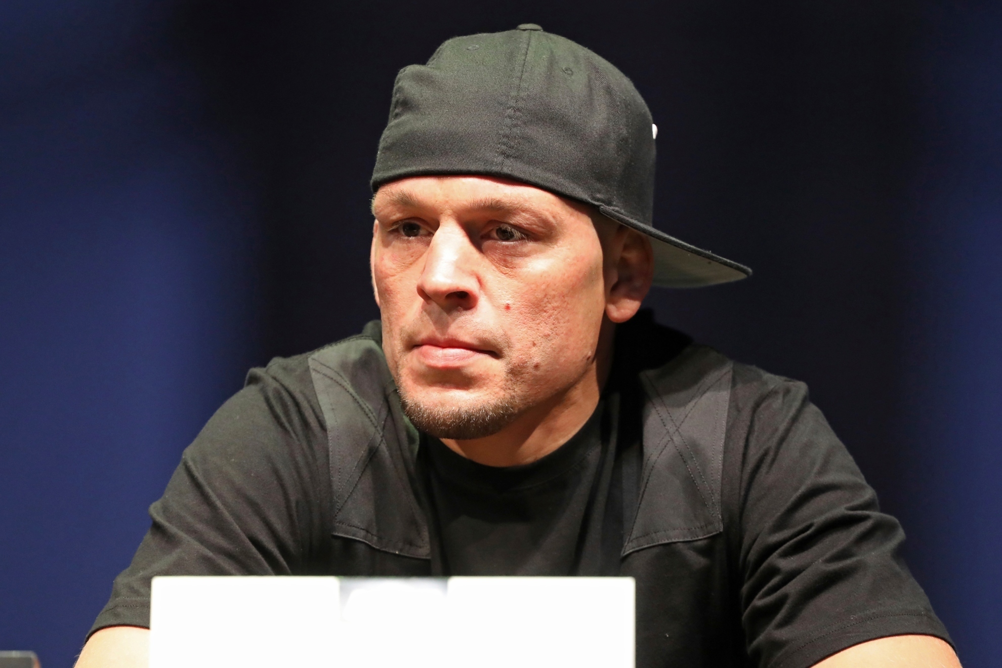 Nate Diaz
