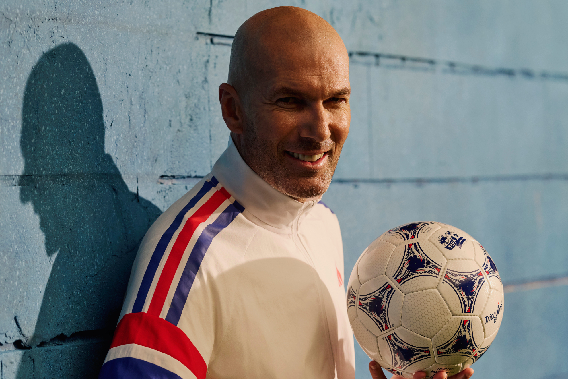 Premier League giants pushed hard for Zinedine Zidane but never stood a chance | MARCA