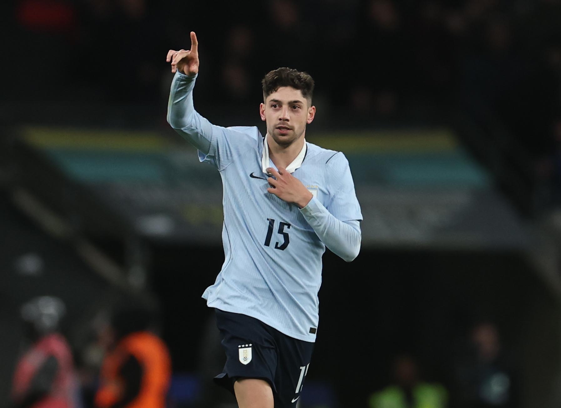 Federico Valverde injury makes Real Madrid’s problems even worse 8 The two teams Fede Valverde would like to join when he leaves Real Madrid: "I'd go even for free" | MARCA
