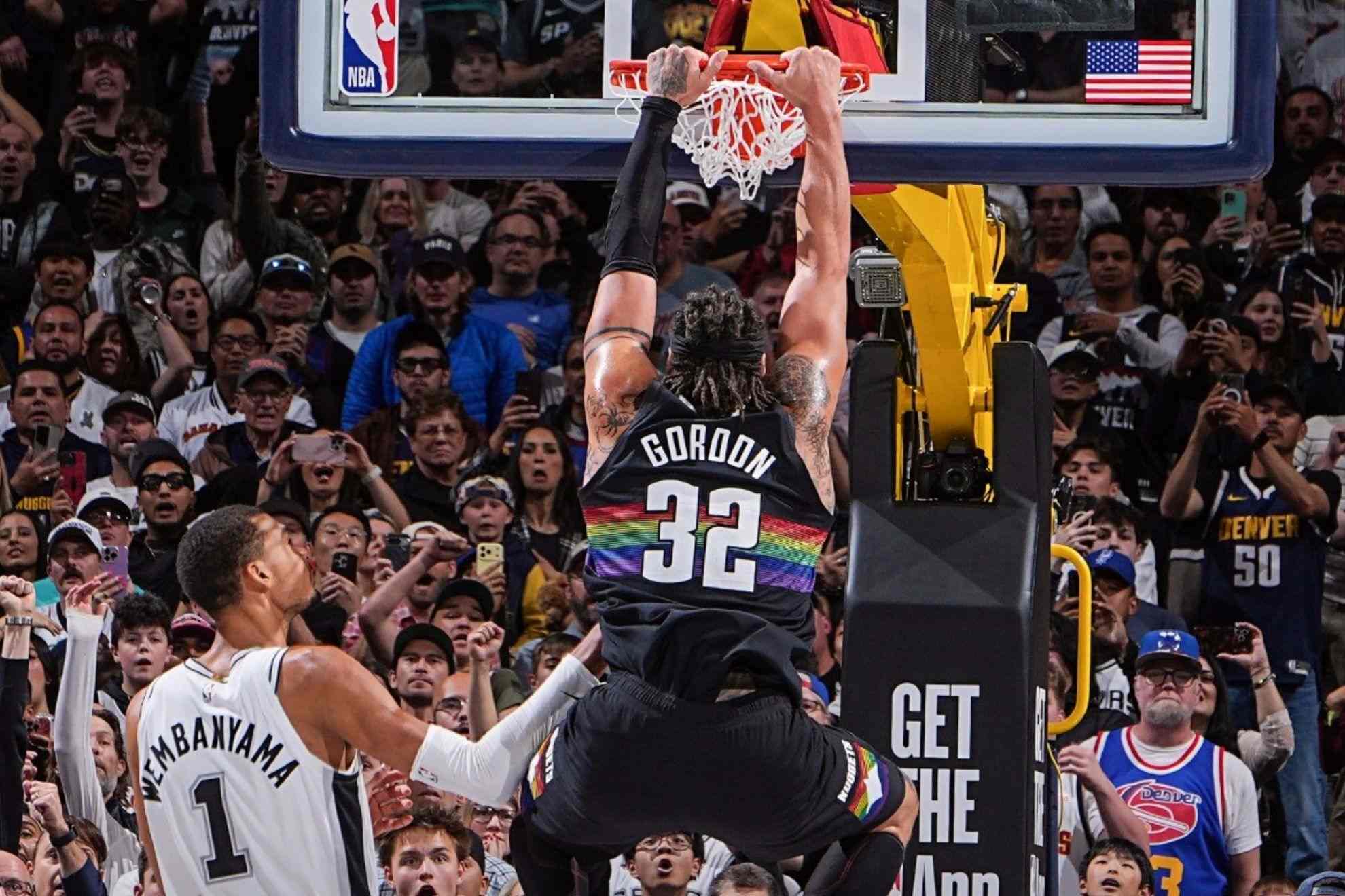 Are Nikola Jokic and the Denver Nuggets legit contenders for the NBA title?