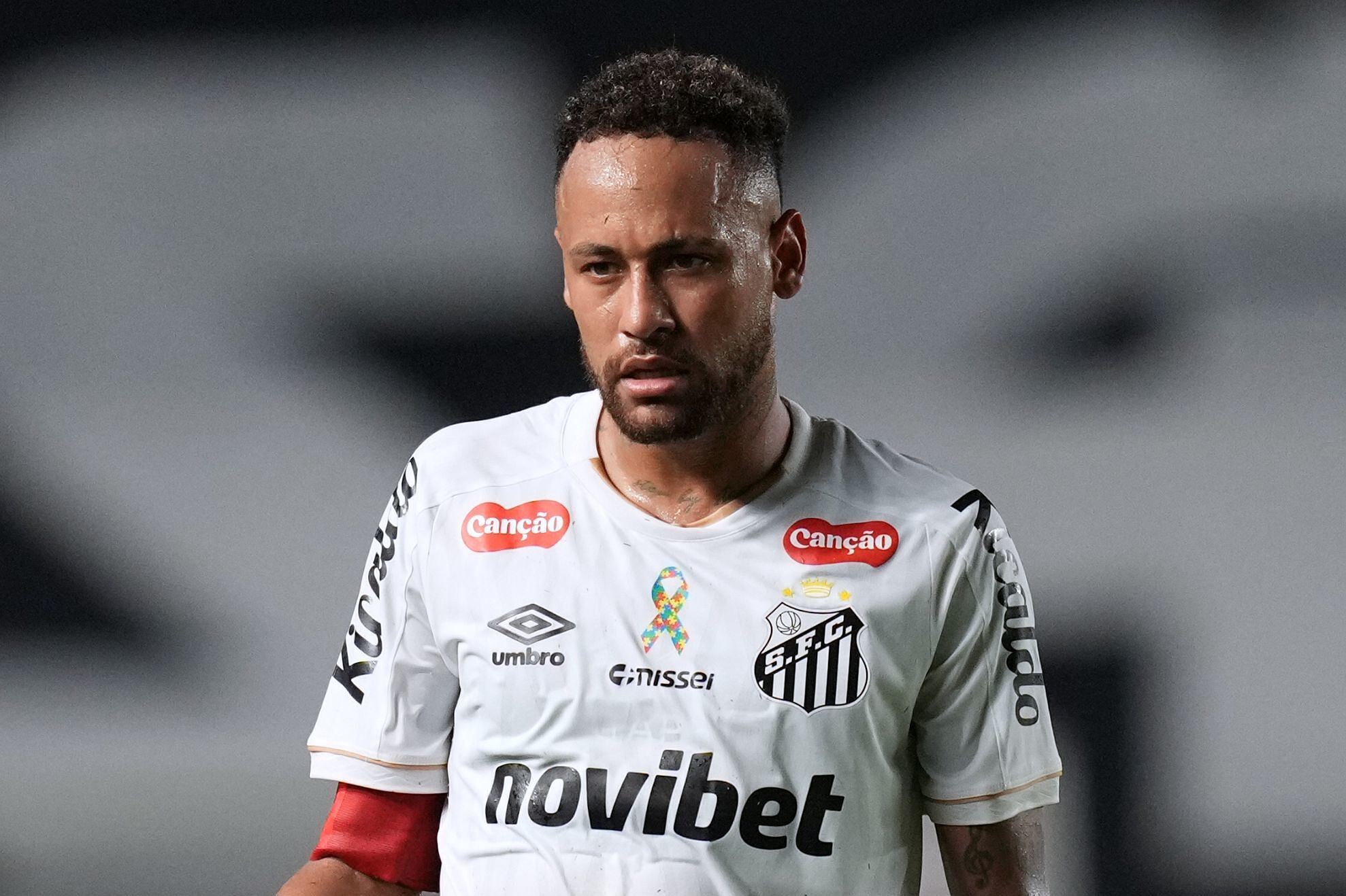 Neymar on MLS radar with possible transfer | MARCA