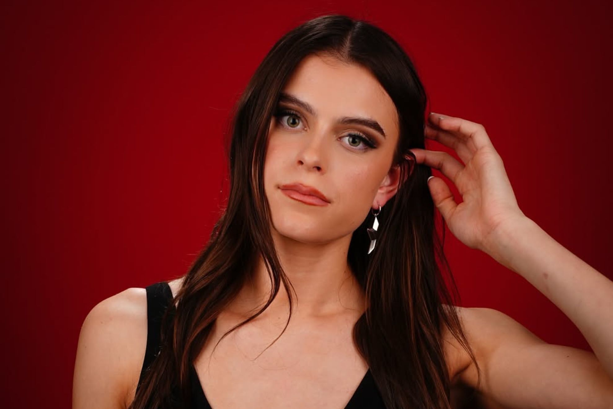 Gabriela Jaquez's draft night takes a surprising twist in the WNBA Draft night