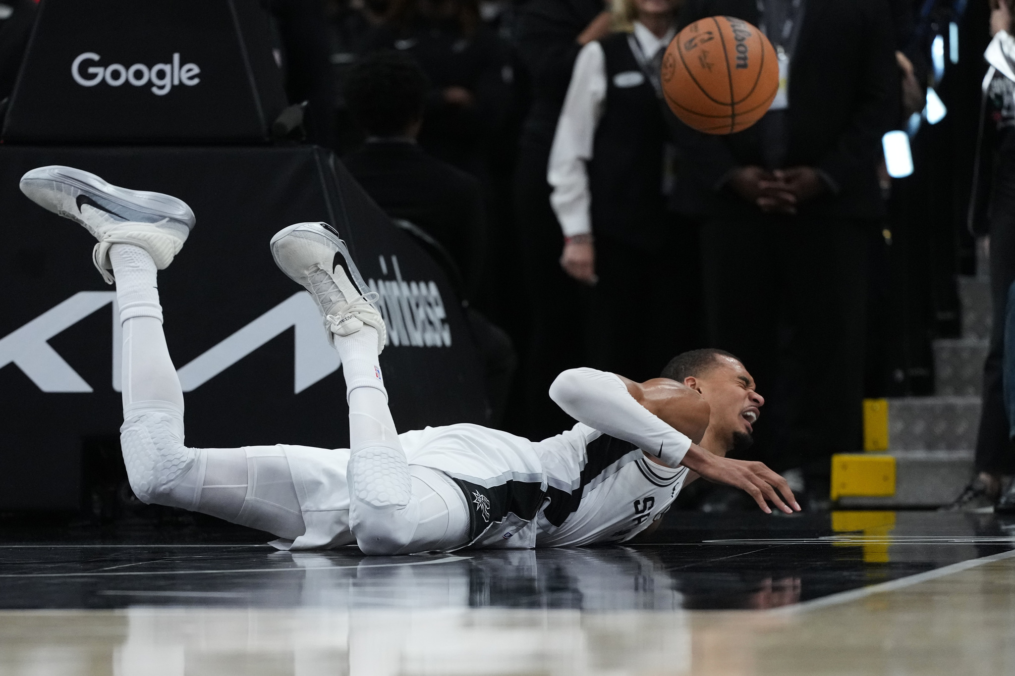 San Antonio Spurs
