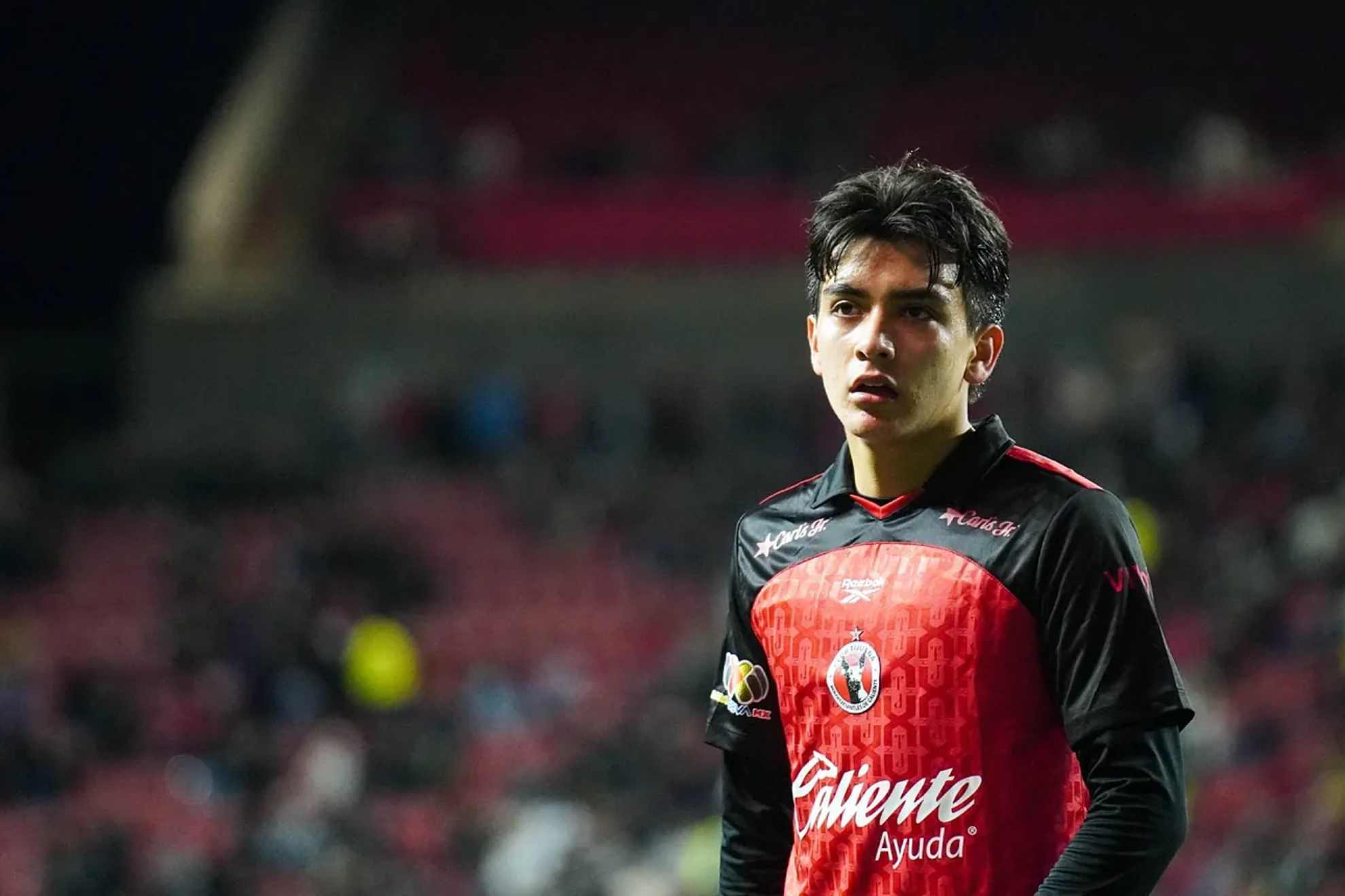 Europe slips away as Gilberto Mora nears Liga MX switch | MARCA
