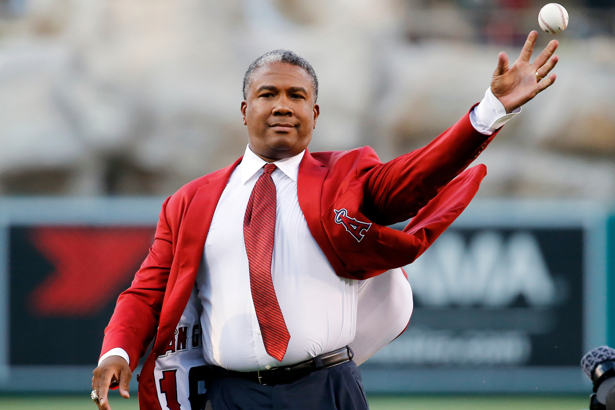 Garret Anderson Net Worth: Angels legend's career earnings at the time ...