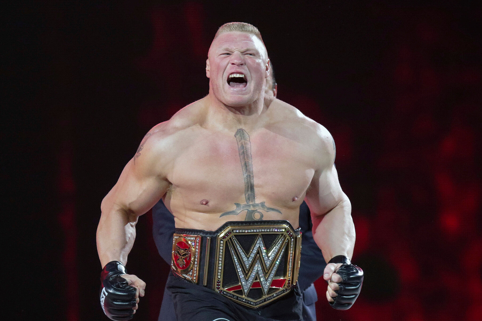 Brock Lesnar Net Worth: How "The Beast" built his millions in WWE and