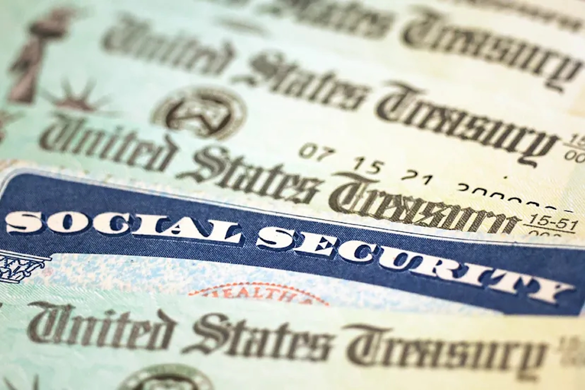 Social Security May 2026 Schedule: SSI and SSDI payment dates | MARCA