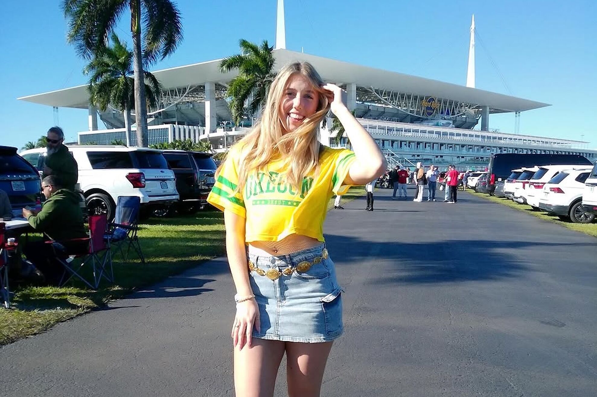 Kiera Thieneman
