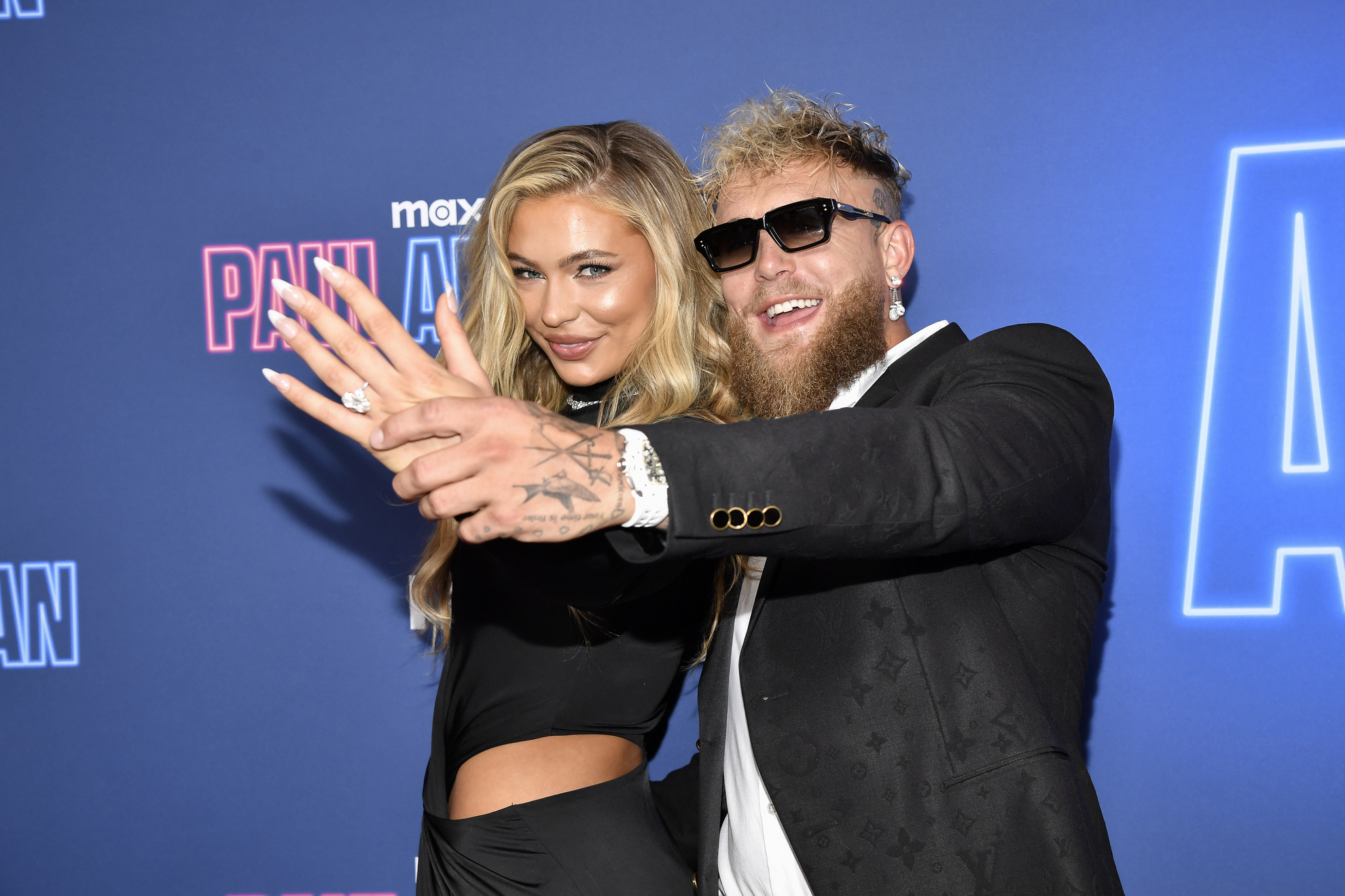 Jake Paul explodes in defense of Jutta Leerdam after influencer