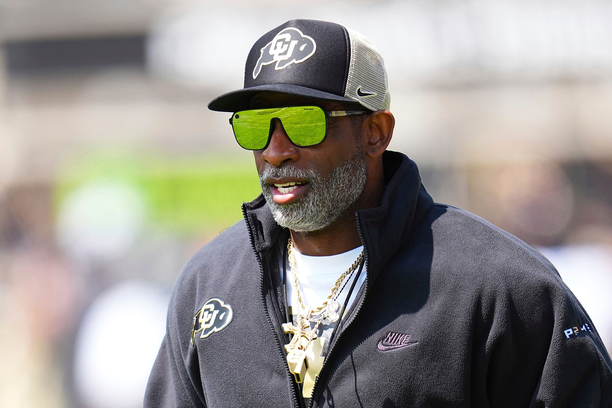 Deion Sanders