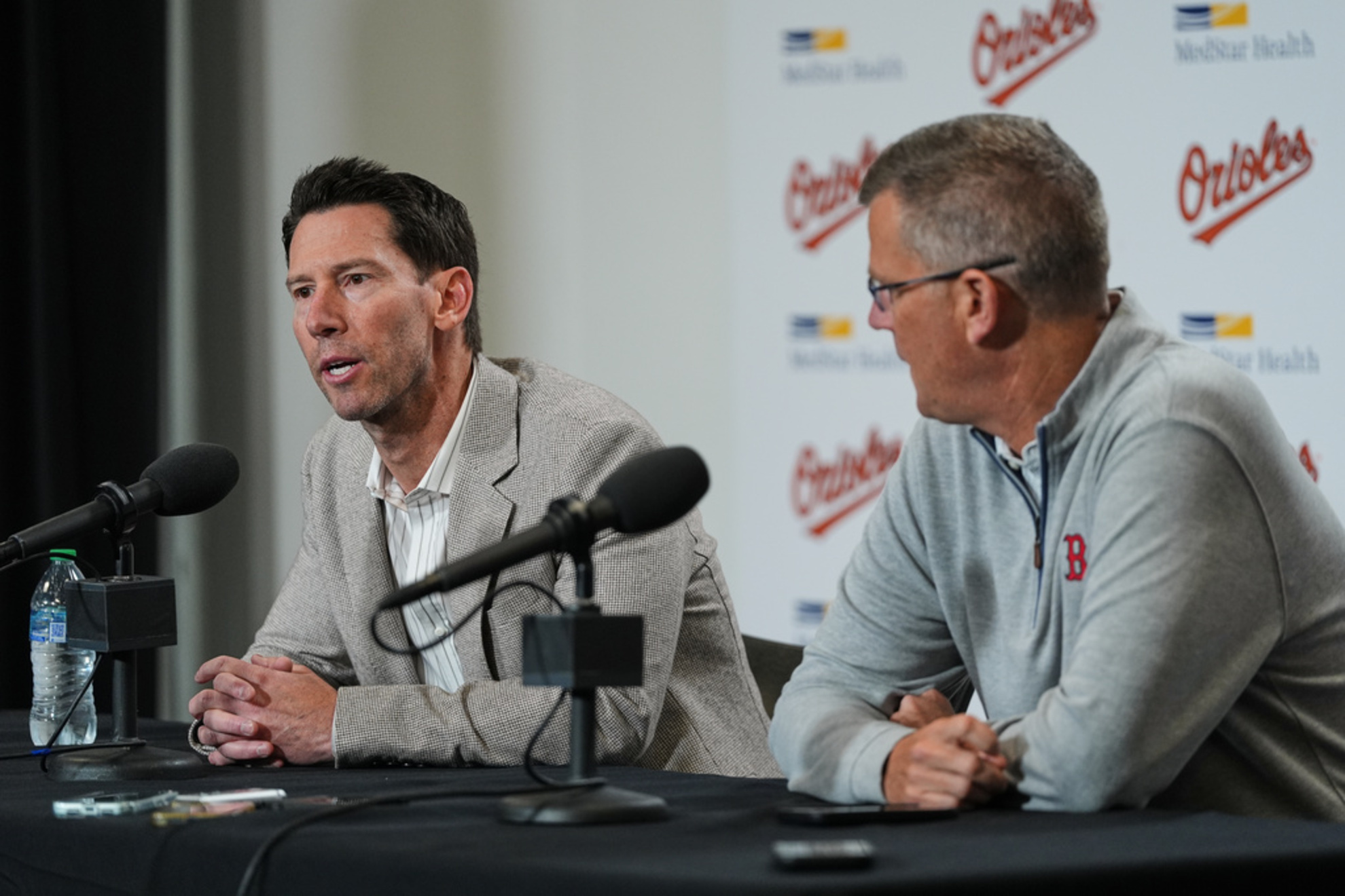 Chaos in Boston: Red Sox players blast front office after Alex Cora and ...