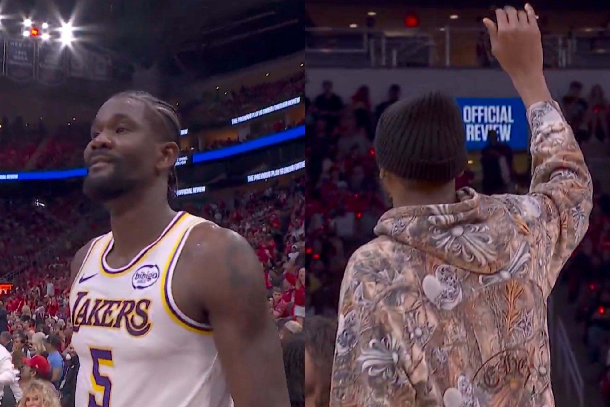 Lakers vs Rockets Game 4 could deliver the best meme of the series ...