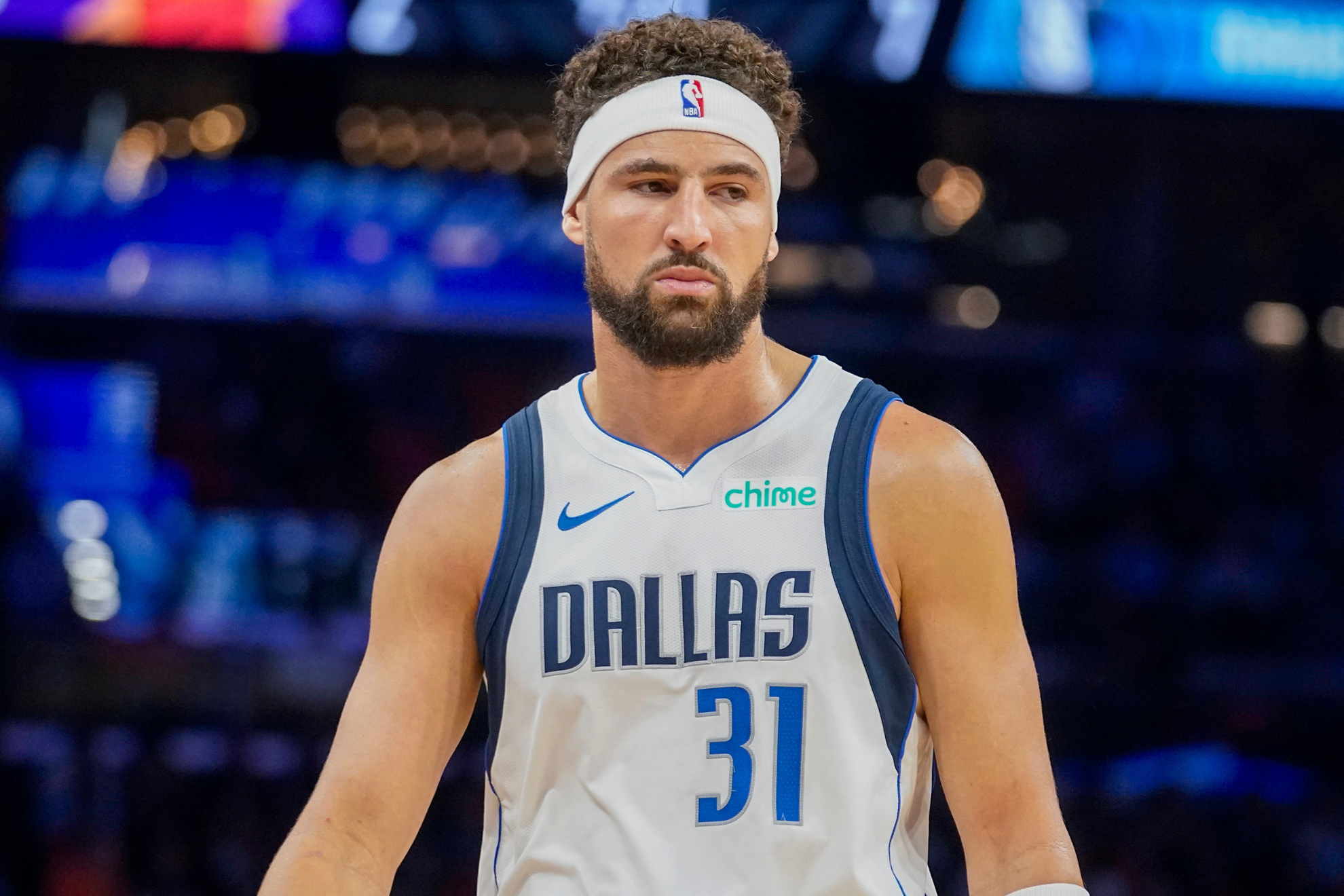 Klay Thompson