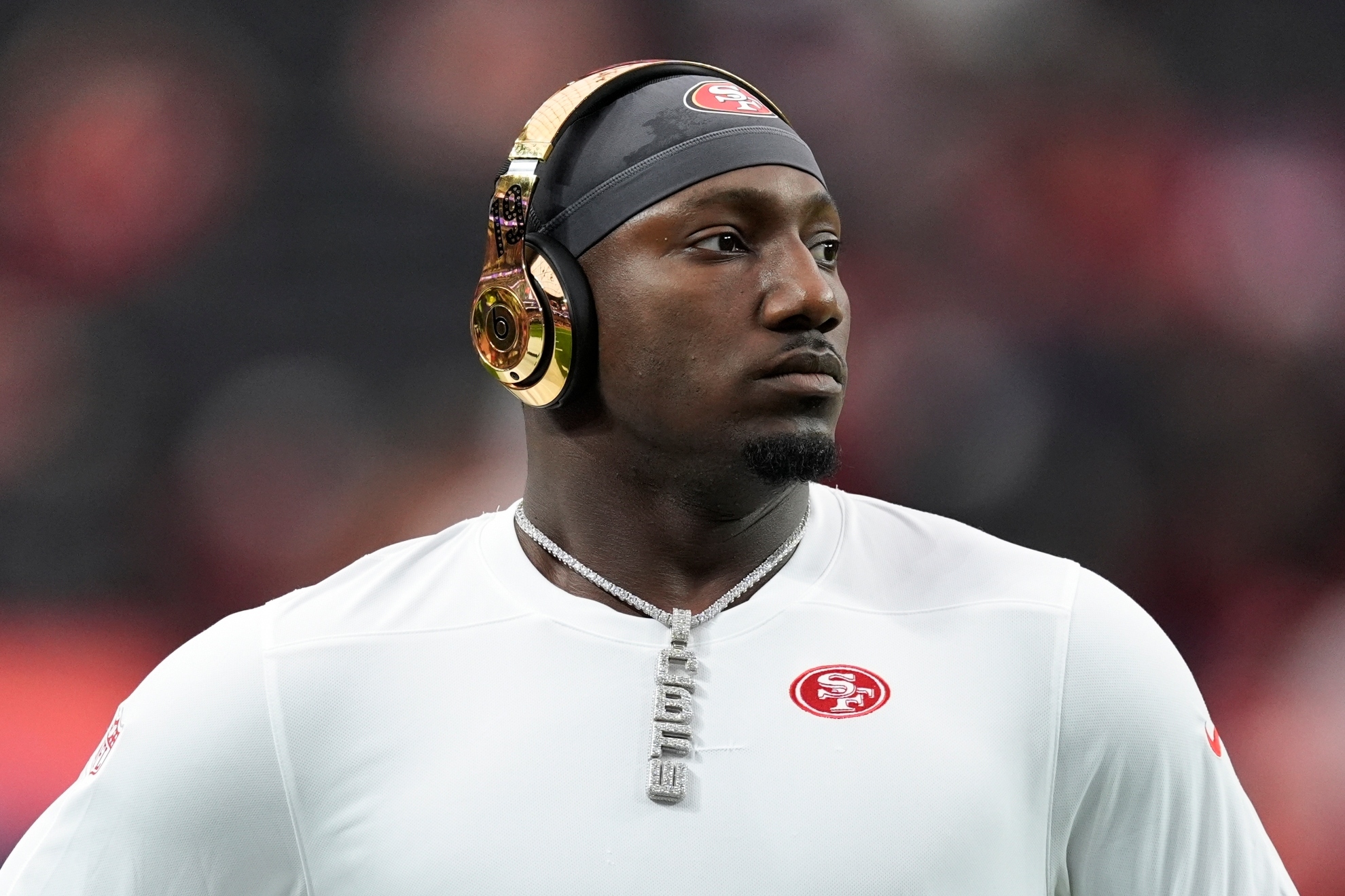 Deebo Samuel