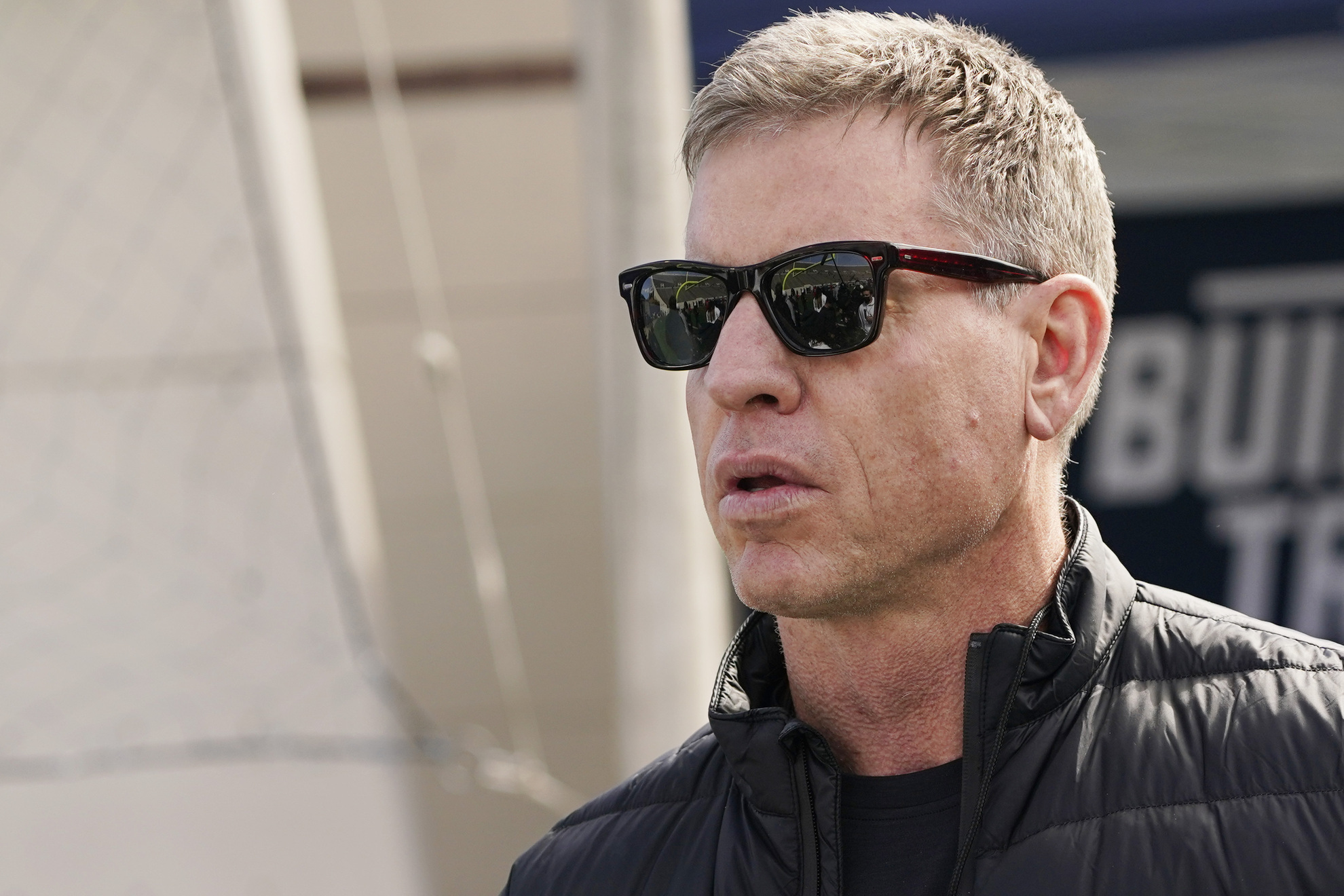 Troy Aikman