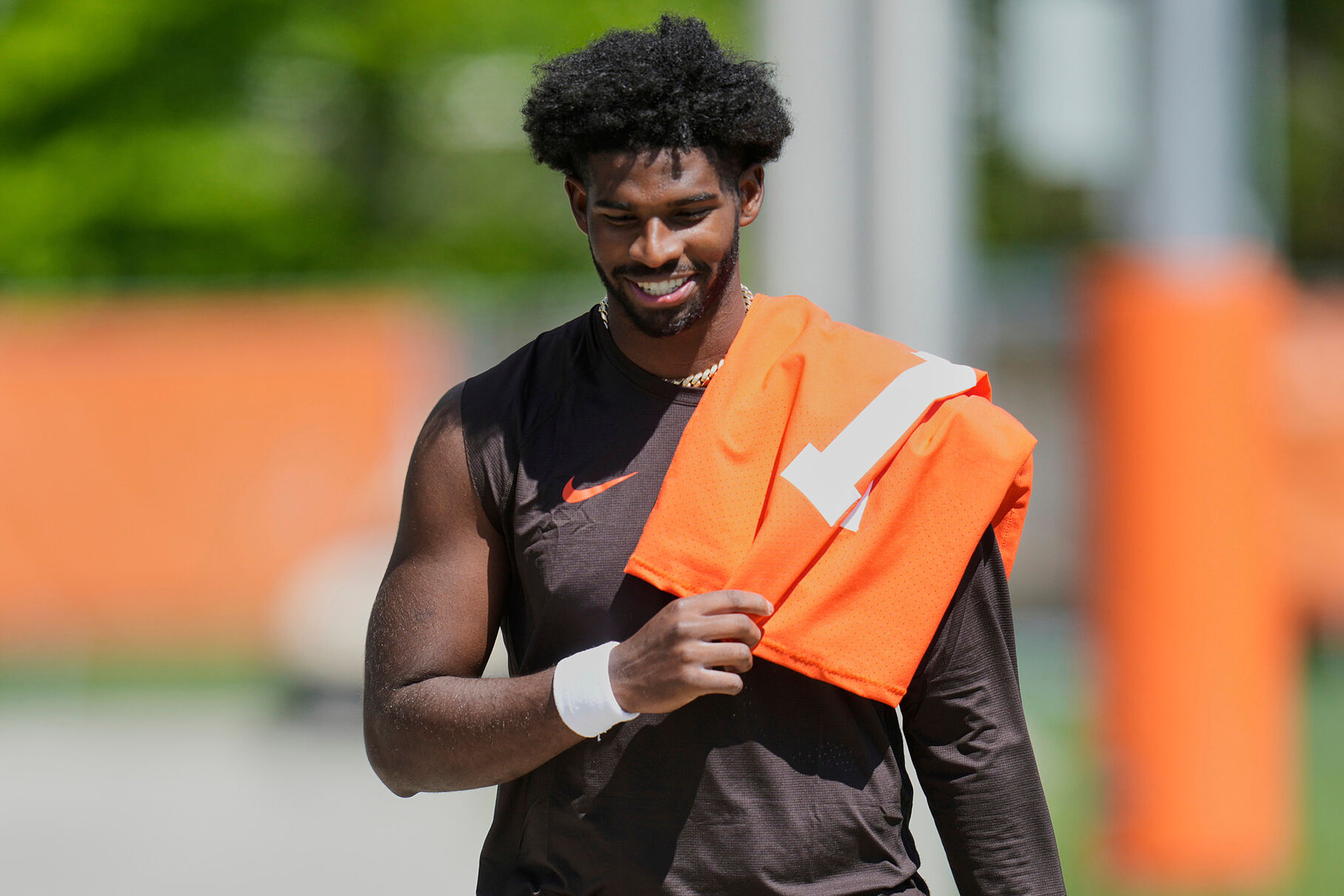 Shedeur Sanders Unintentionally Reveals Private Detail Coach Prime Kept Hidden for Years