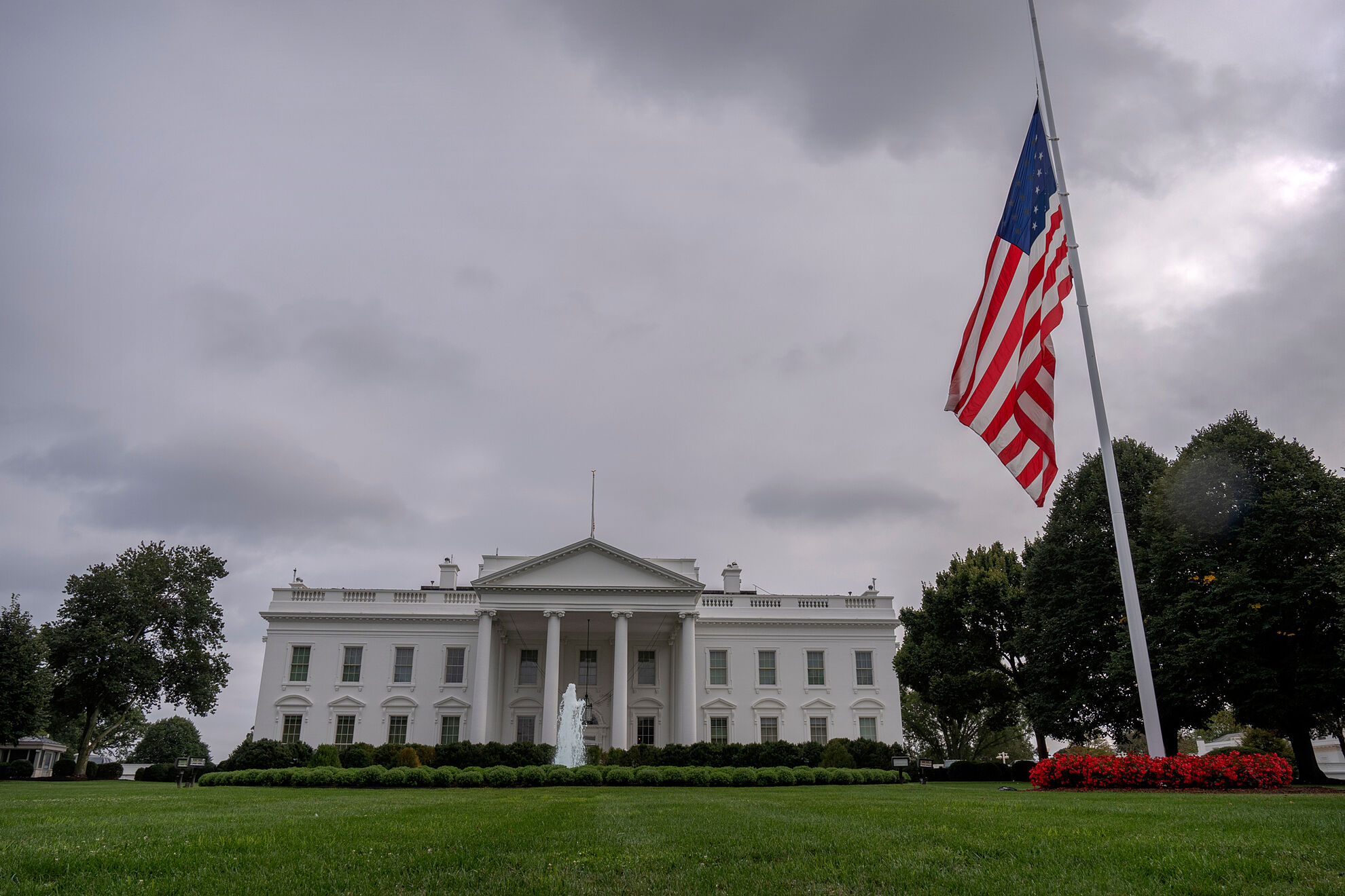 The White House Lapresse