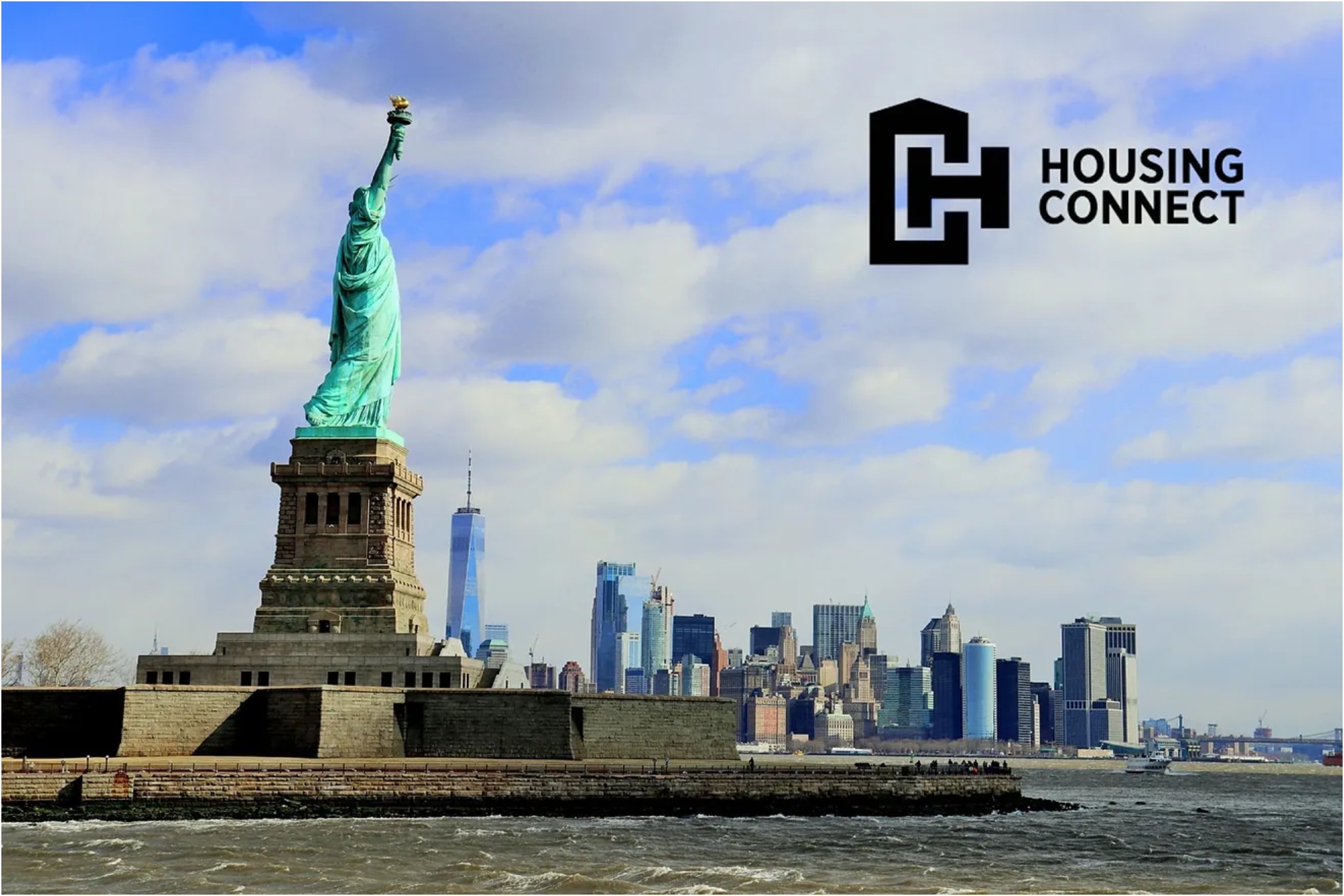 Guide to Applying for Housing Connect: How to Enter the NYC Affordable ...