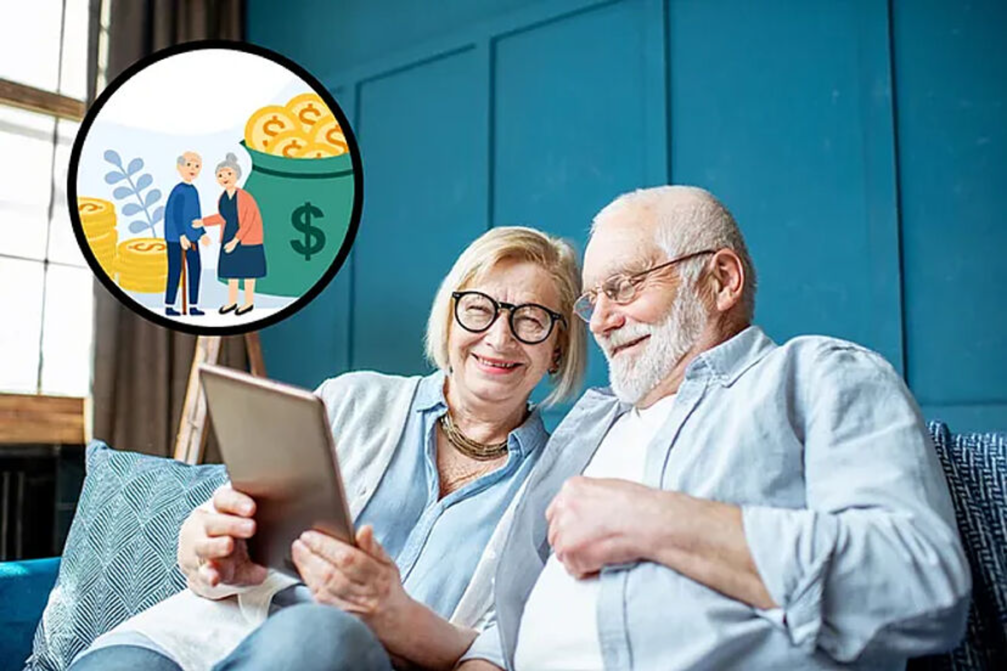 Retirement alert: This map shows the 10 best states for senior care | MARCA