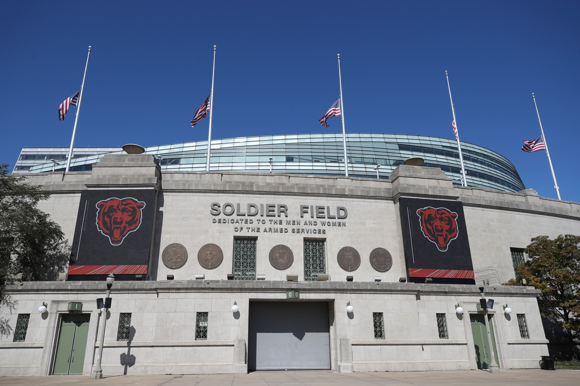 Political gridlock and funding challenges push the Bears to explore options across state lines