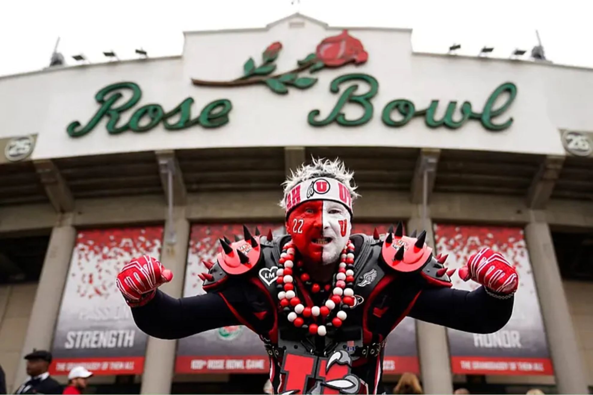 College Football Playoff Bowls