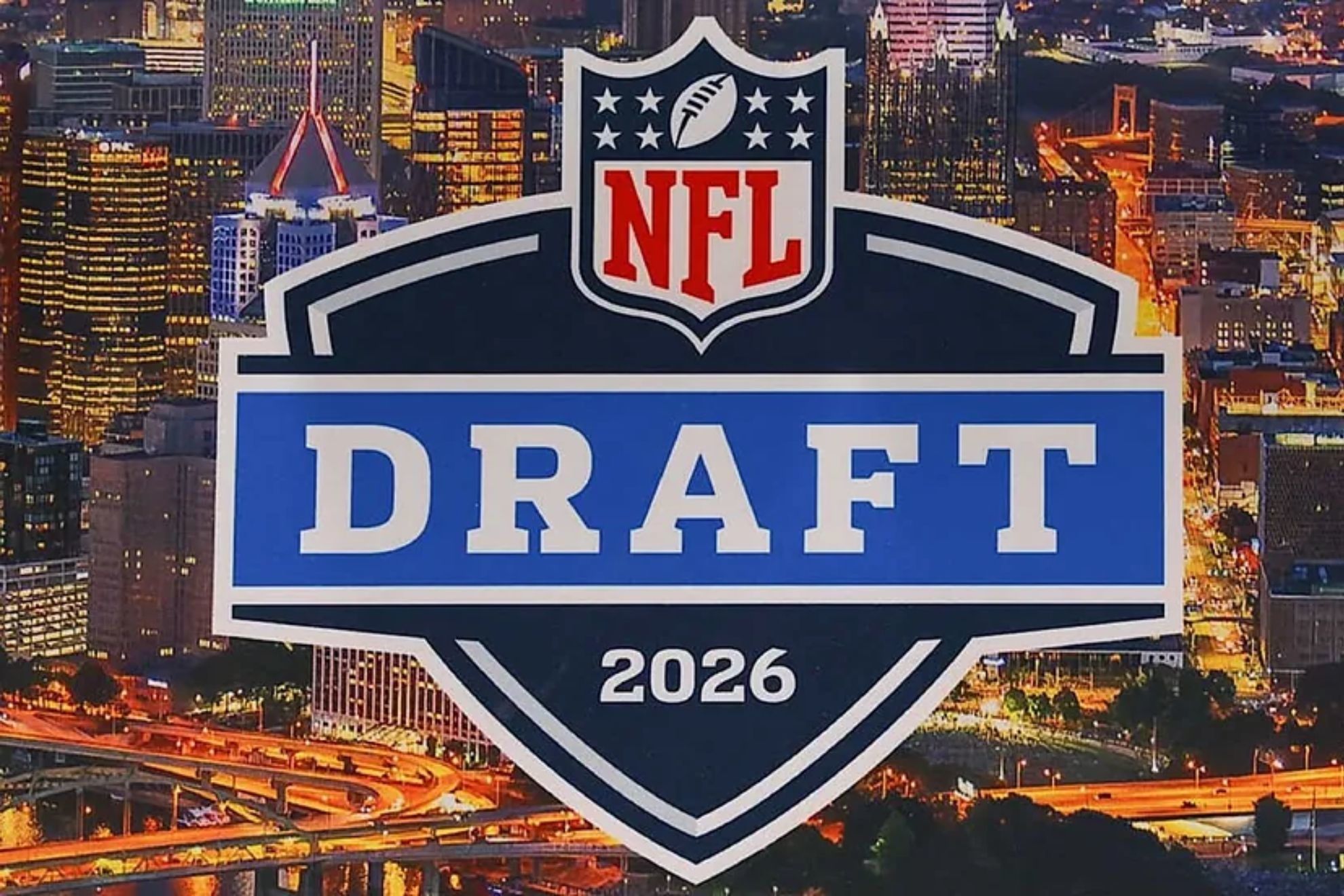 NFL Mock Draft 2026