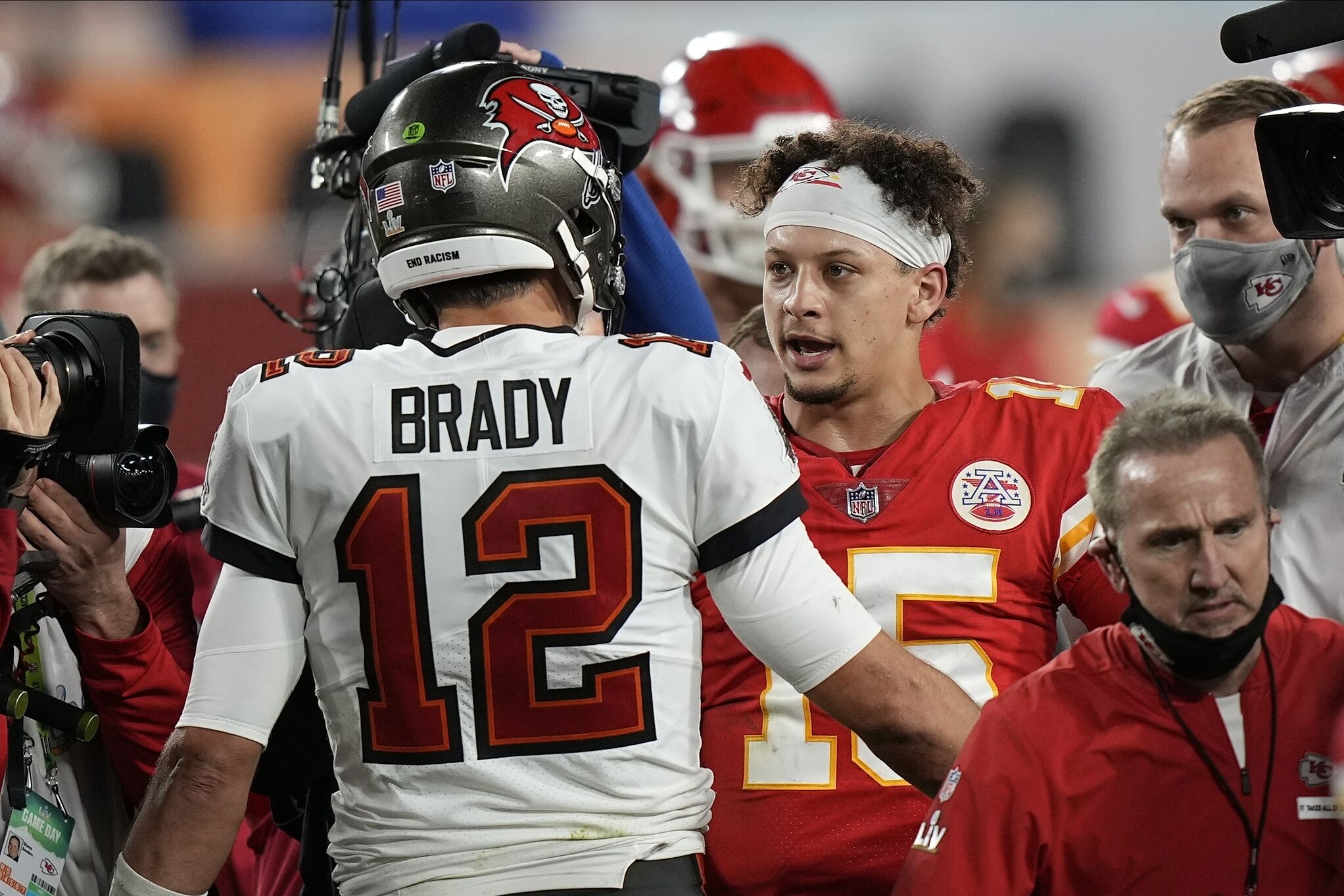 Best NFL quarterbacks drafted in each draft round this century | MARCA