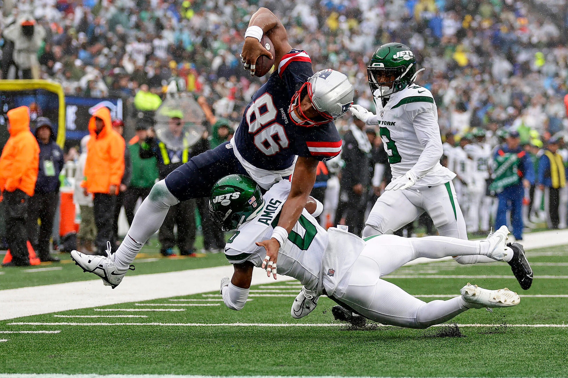 National Rivaliry NFL Rivalries: What is the oldest rivalry in history? | MARCA