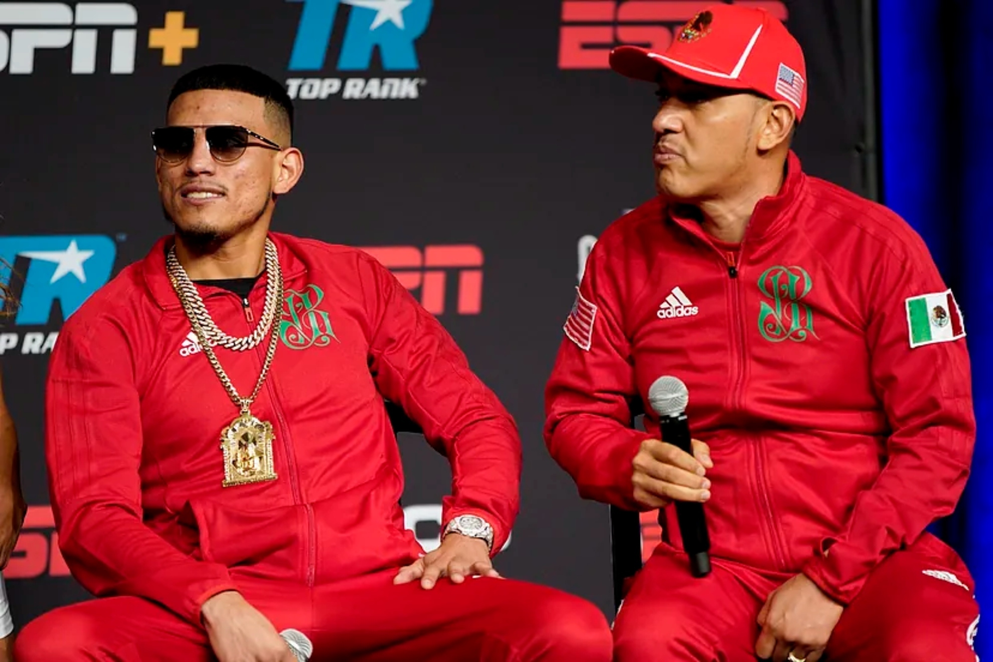 Jose Benavidez wants Bivol to defeat Beterbiev, because he would be a more affordable opponent for his son, David.