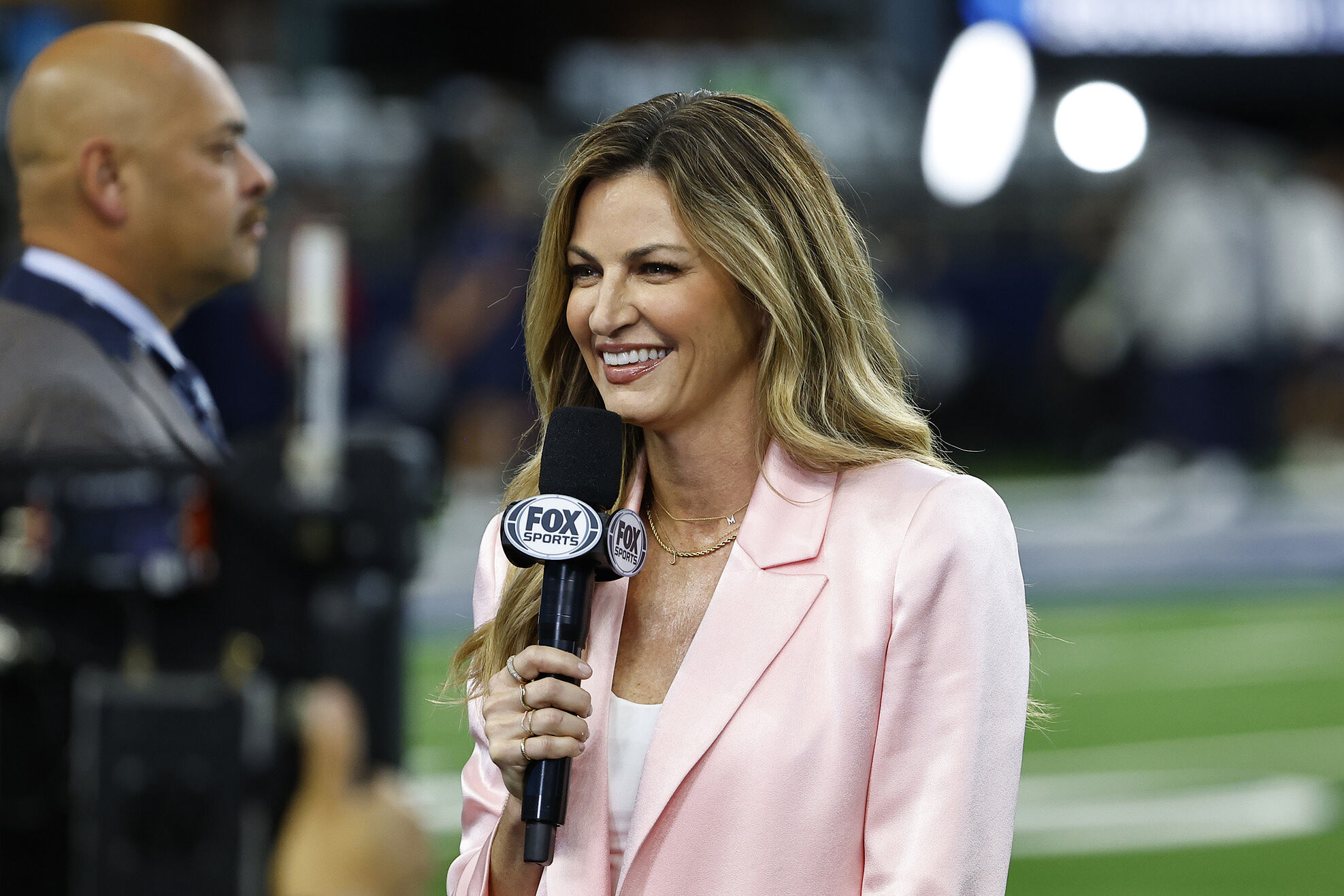 Erin Andrews FOX