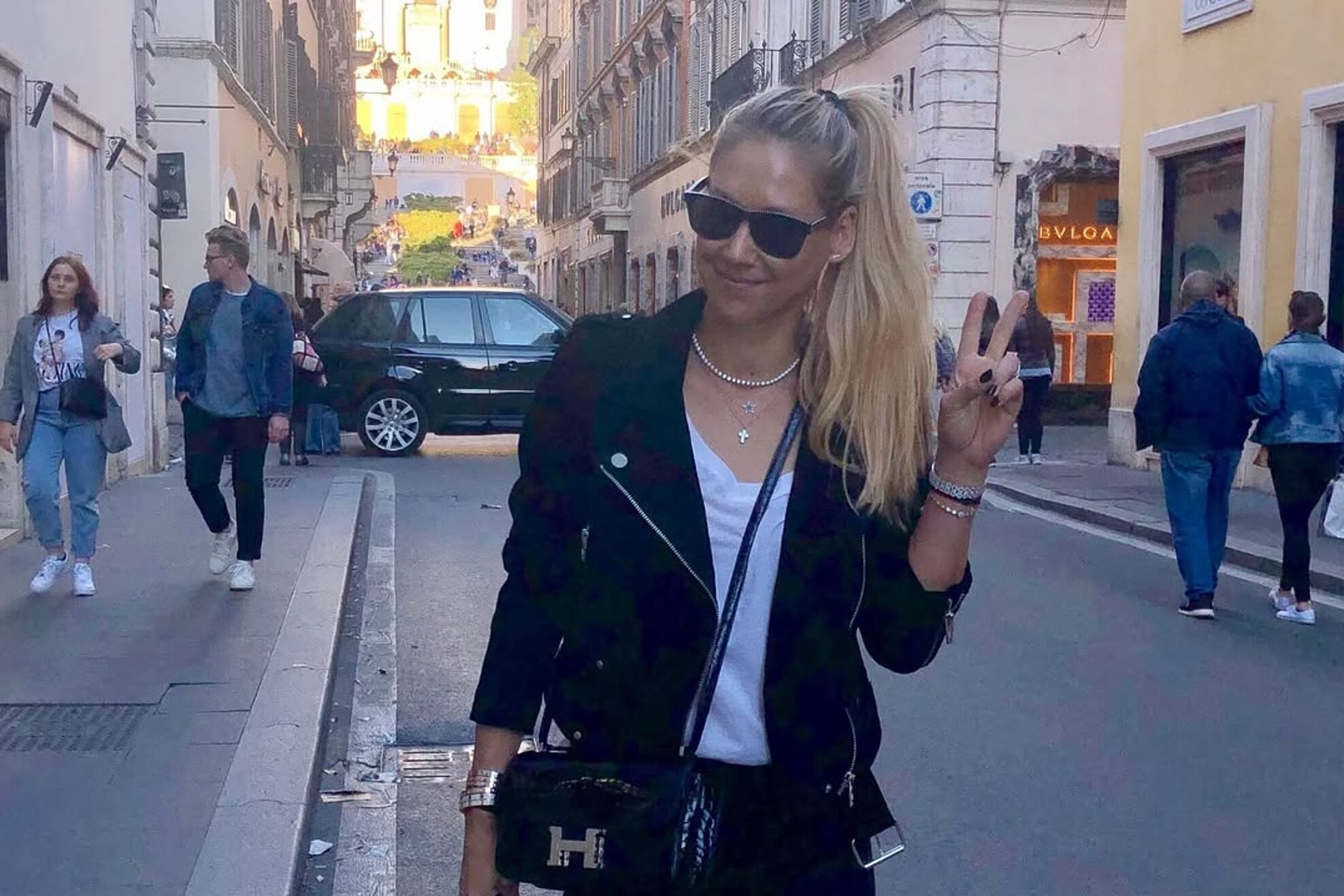 Anna Kournikova