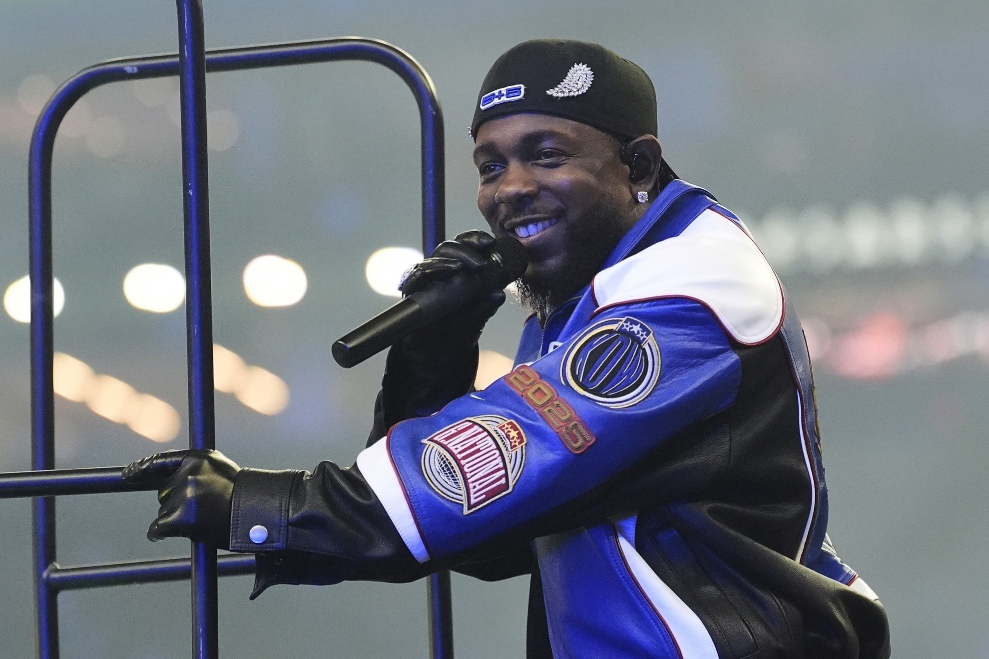 The NFL regrets having chosen Kendrick Lamar: this is how they