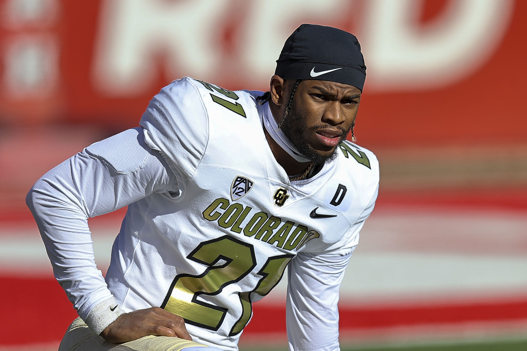 Shilo Shilo Sanders unexpectedly responds to those calling for him to leave ...
