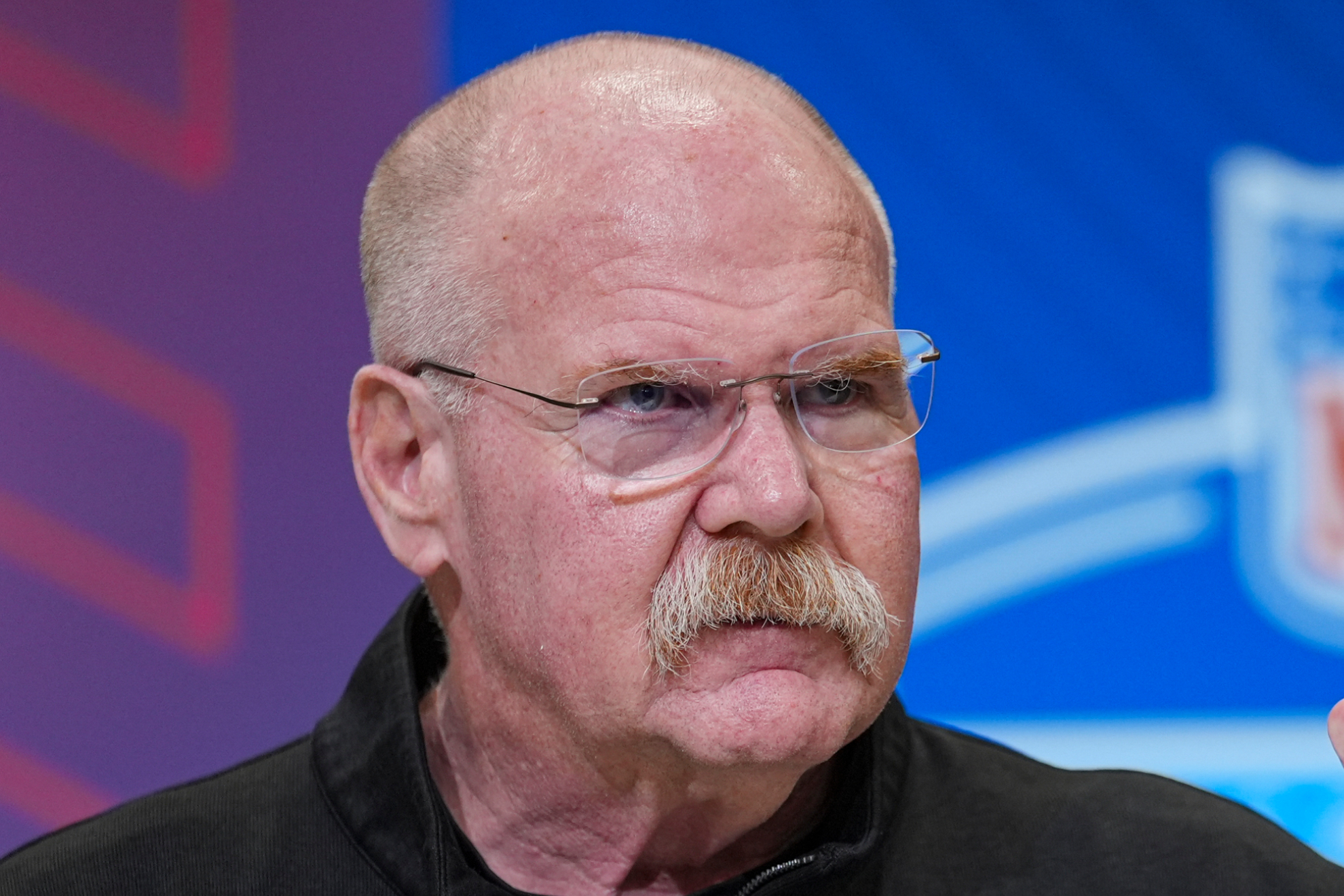 Andy Reid's visit to BYU didn't brought a win but it revealed something ...