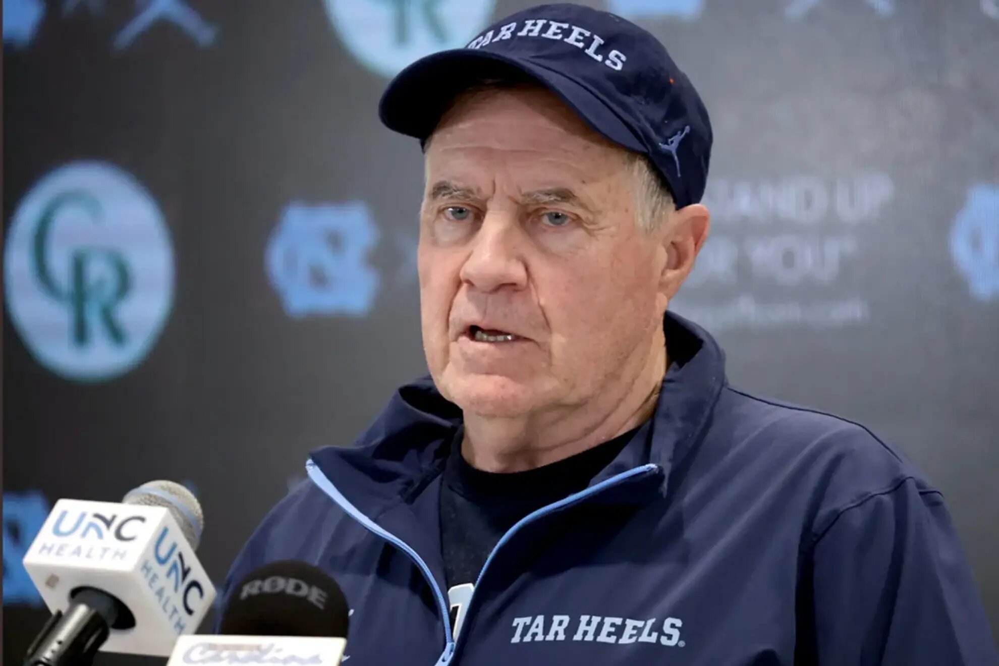Bill Belichick