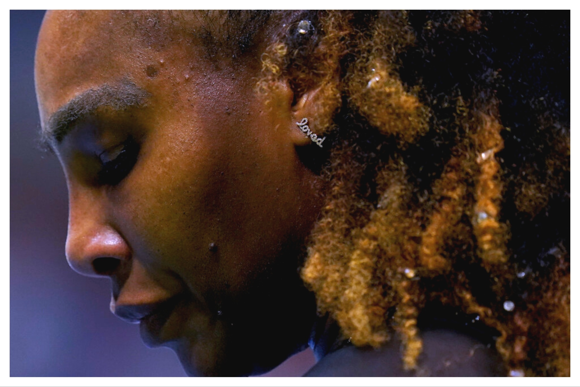 Serena Williams drops cryptic message amid 2025 French Open frenzy | MARCA