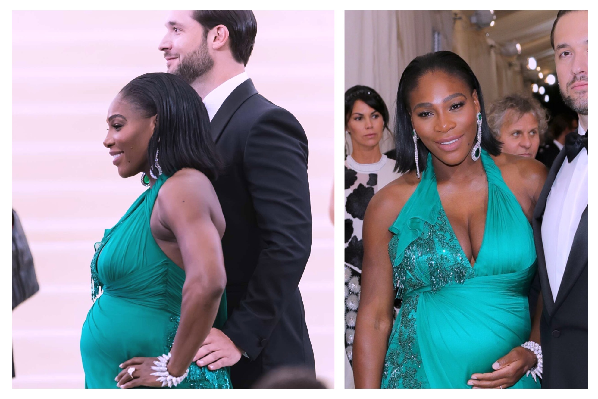 Serena Williams drops cryptic message amid 2025 French Open frenzy | MARCA
