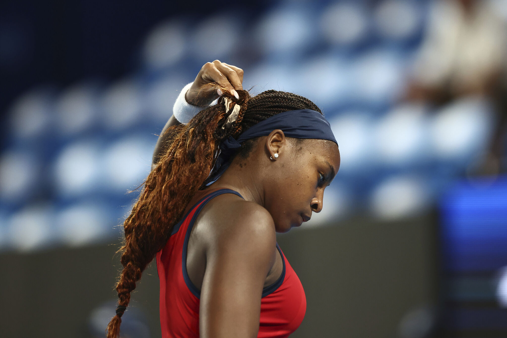 Coco Gauff