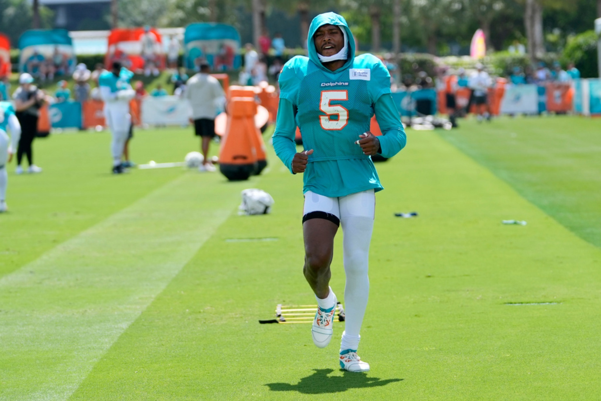 Ramsy Rames Jalen Ramsey - Latest News | MARCA English