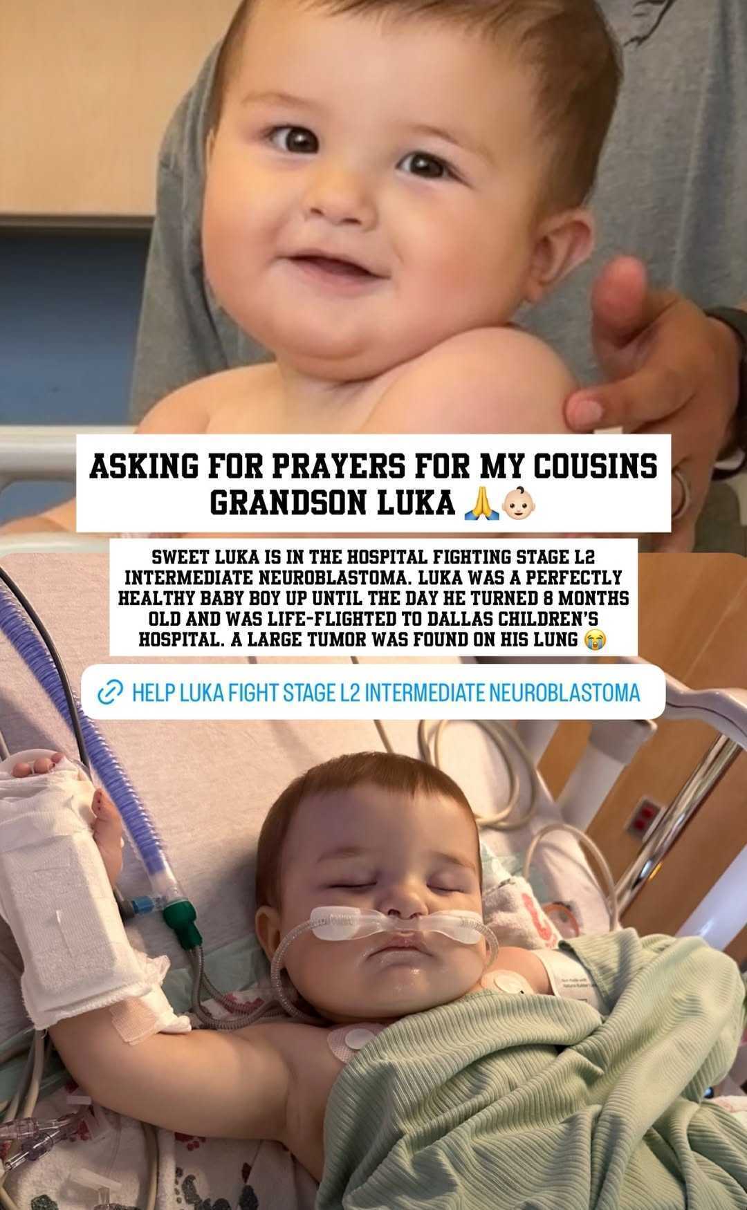 After losing her parents, Randi Mahomes faces another heartbreaking ...