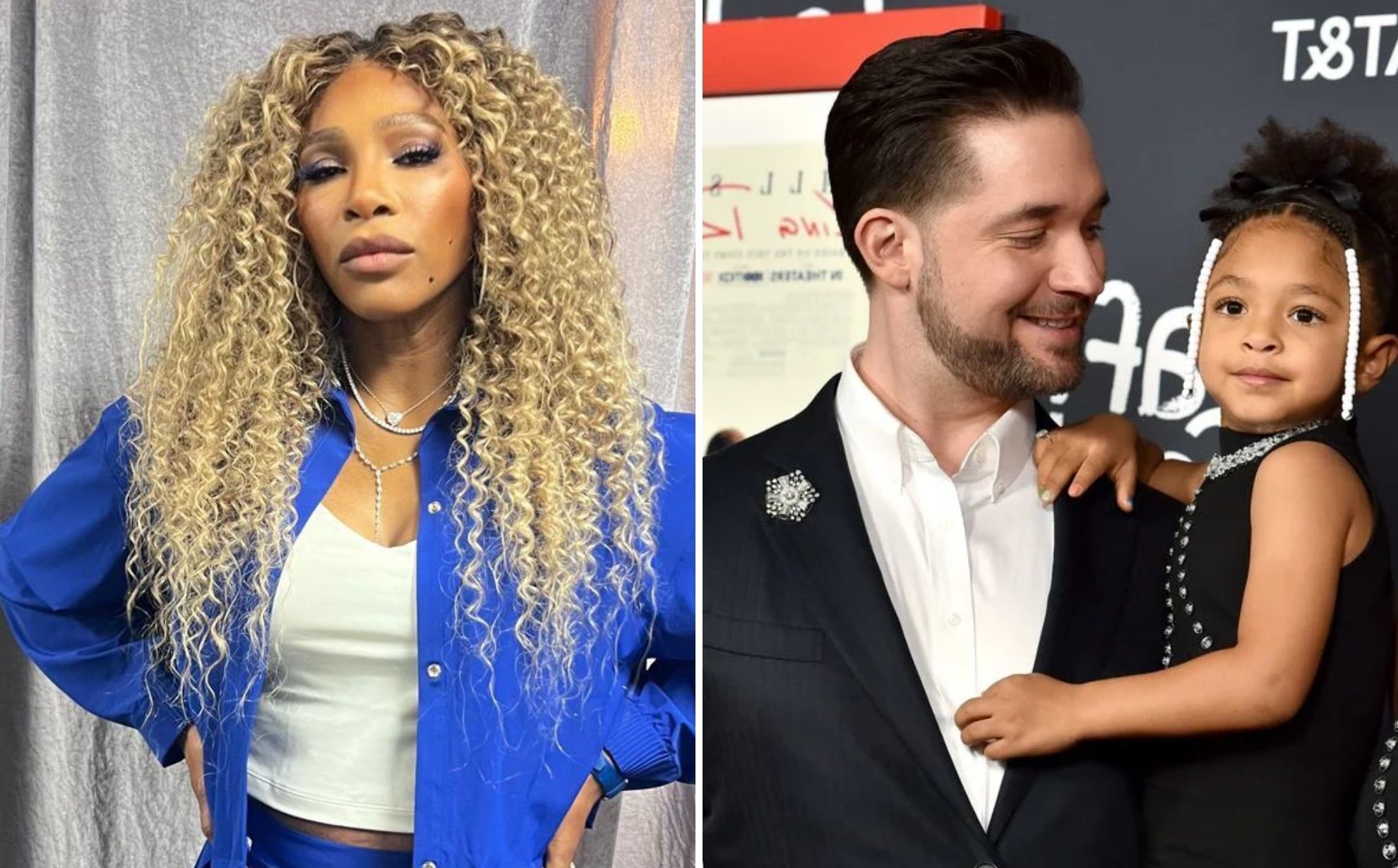 In singles, Serena Williams closed the count with 73 titles.