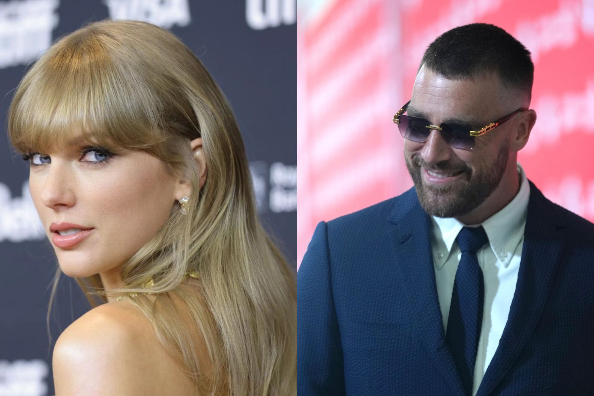 Taylor Swift and Travis Kelce continue to draw attention as reports of a lavish bachelor party surface