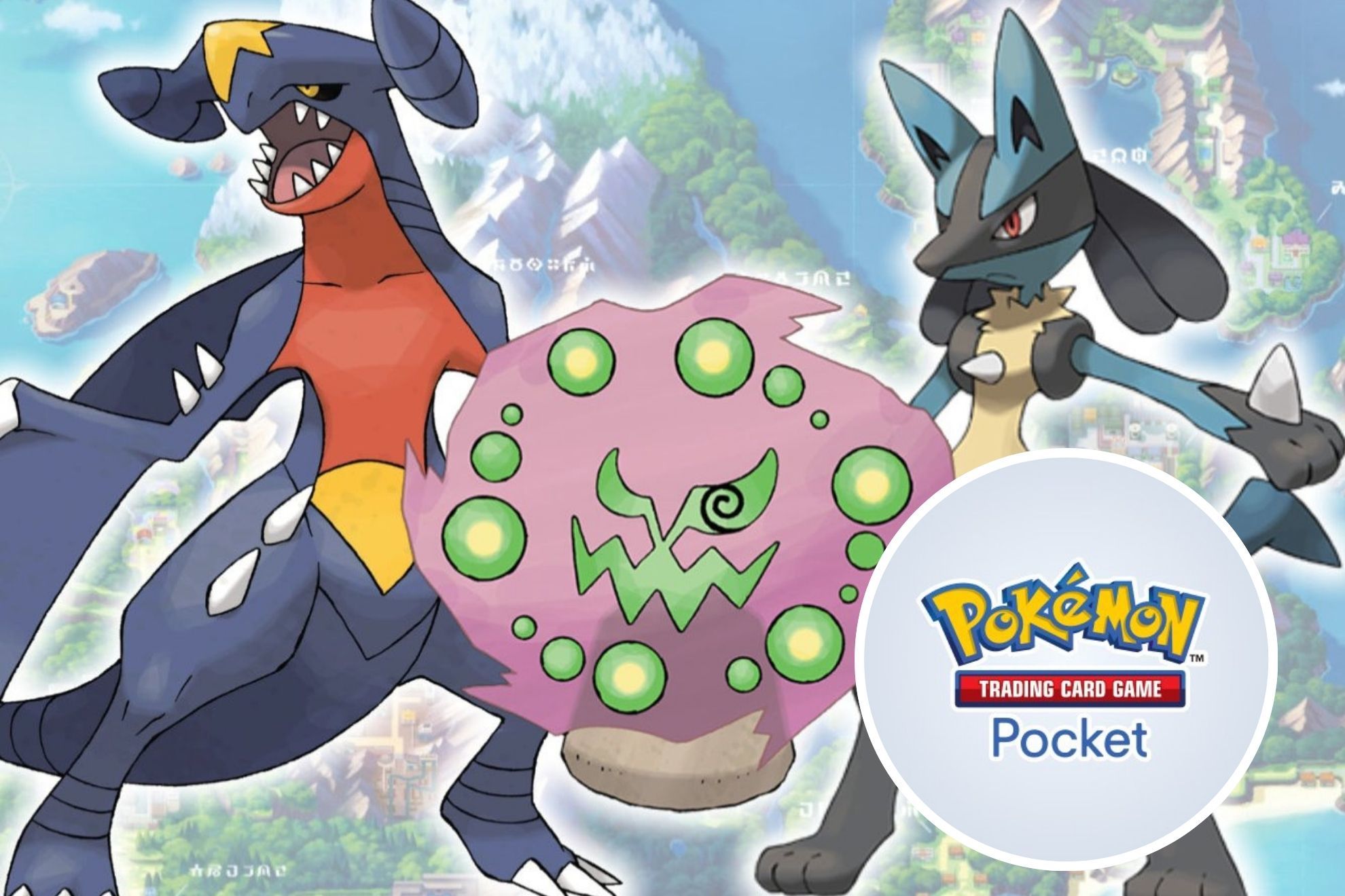 Bombshell in Pokemon TCG Pocket! According to the latest leaks, the next  expansion will be from the fourth generation | MARCA
